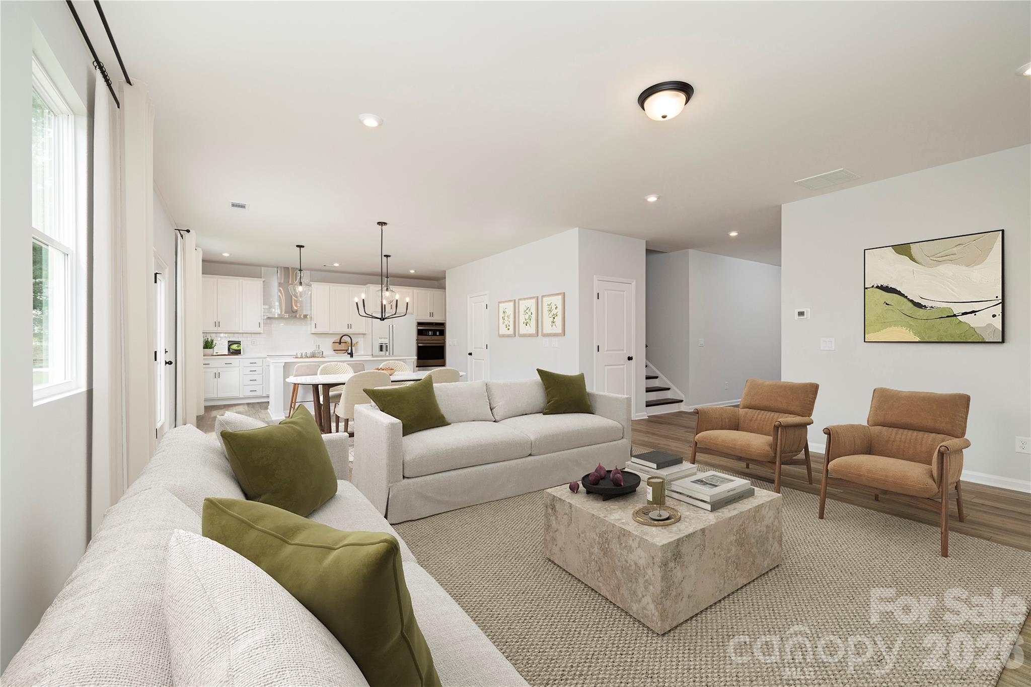 1327 Mossy Glade Road Property Photo 15