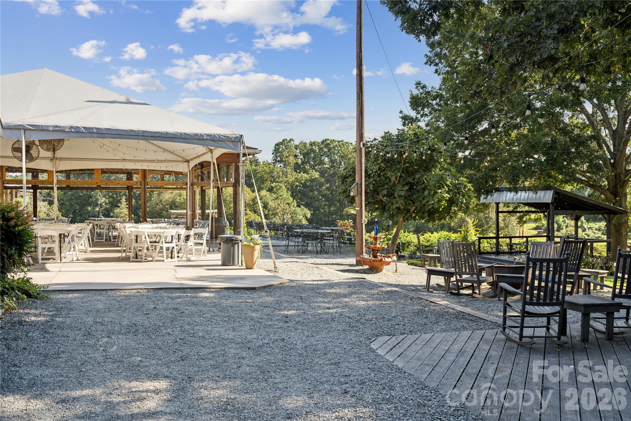1327 Mossy Glade Road Property Photo 23