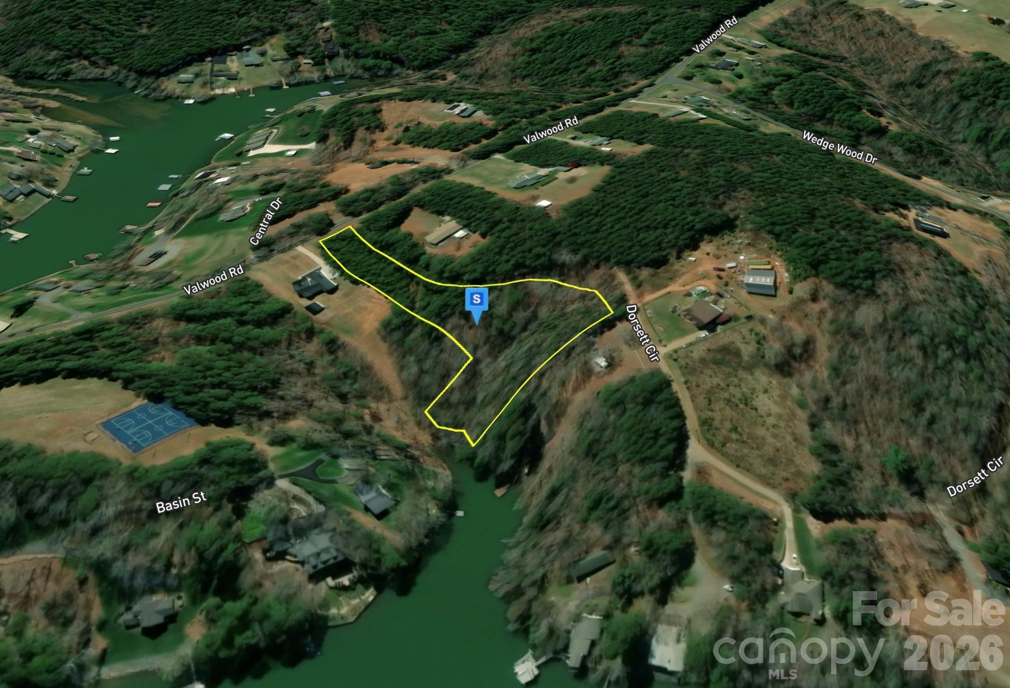 6595 Valwood Road Property Photo 2