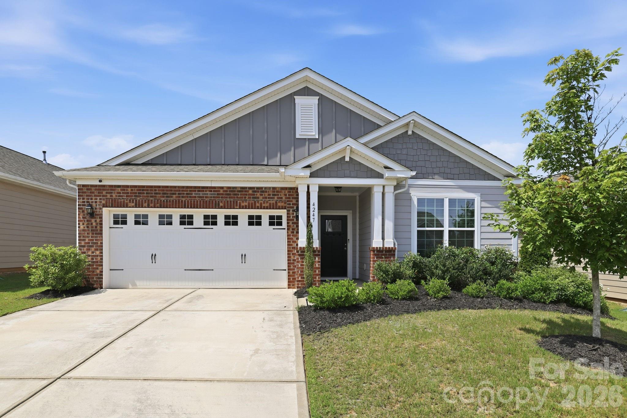 4247 Merrivale Drive Property Photo 1