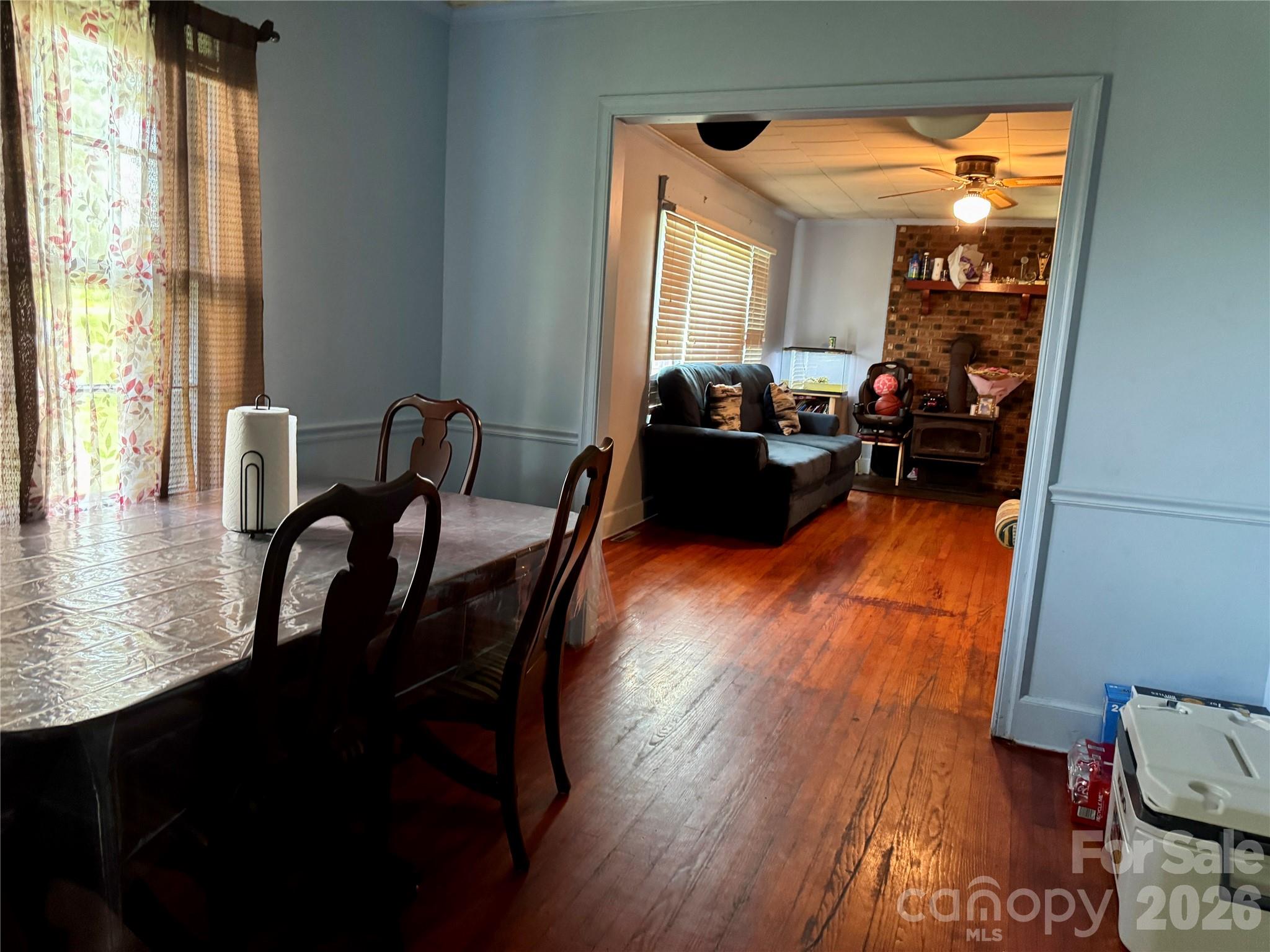 430 Russell Road Property Photo 7