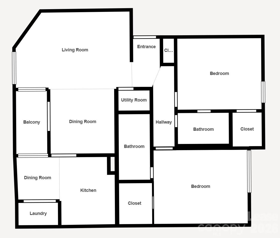 4804 Spring Lake Drive C Property Photo 21