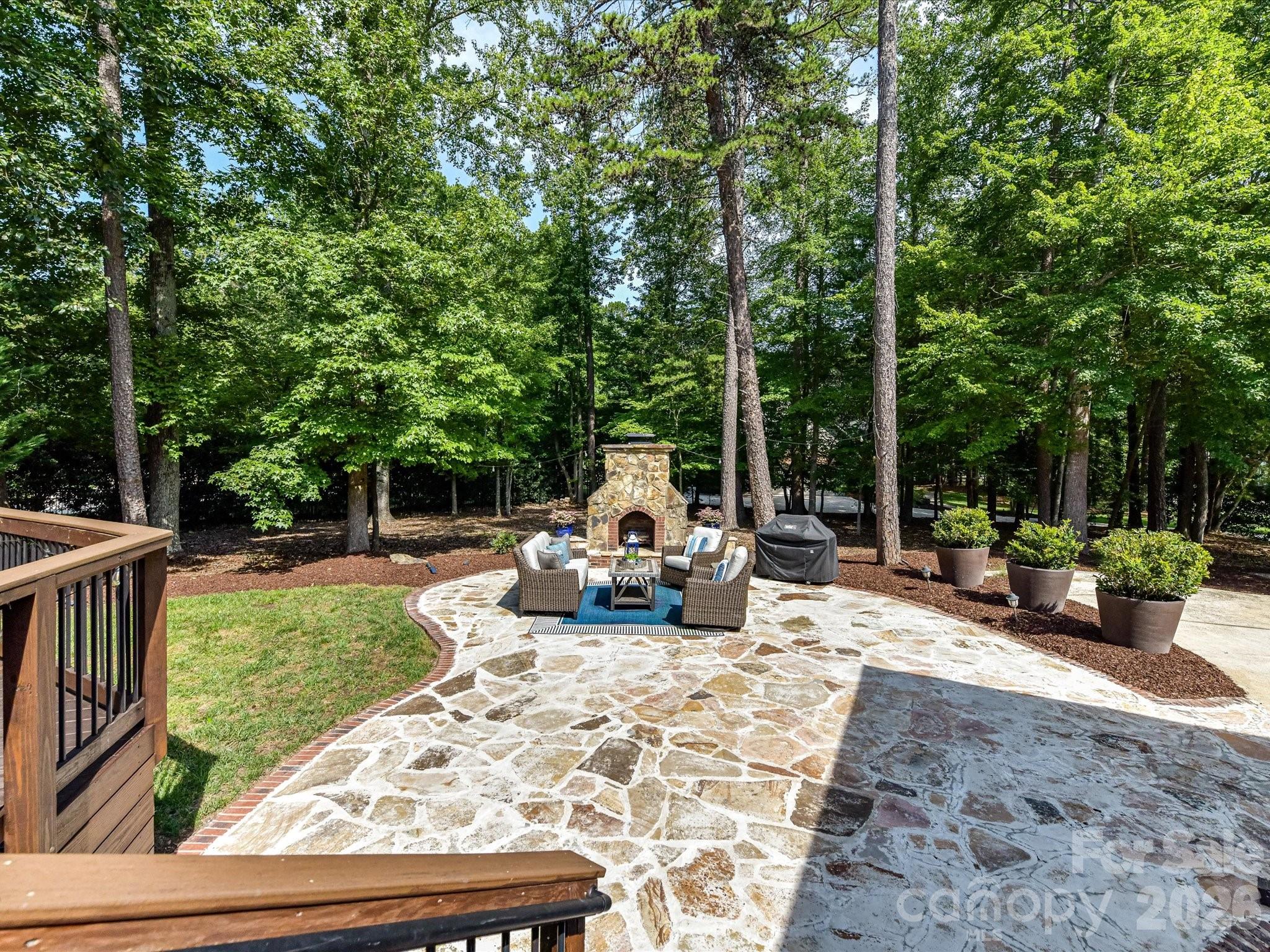 3520 Providence Plantation Lane Property Photo 38