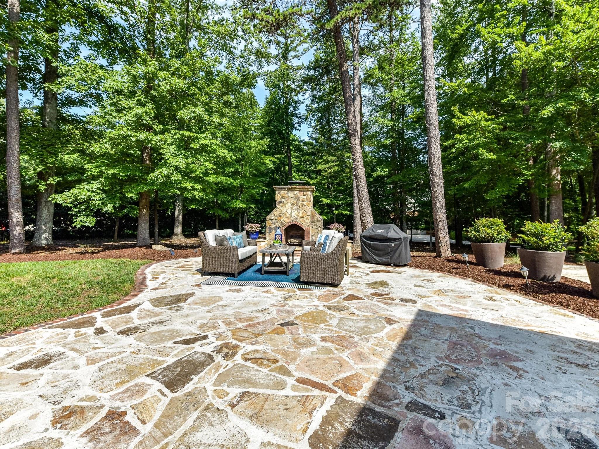 3520 Providence Plantation Lane Property Photo 40