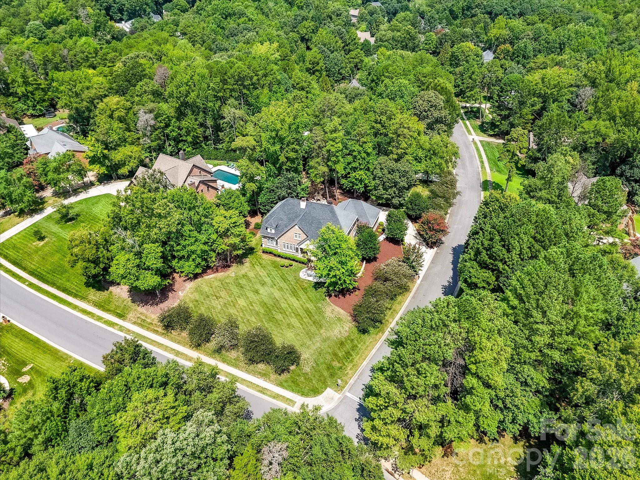 3520 Providence Plantation Lane Property Photo 47