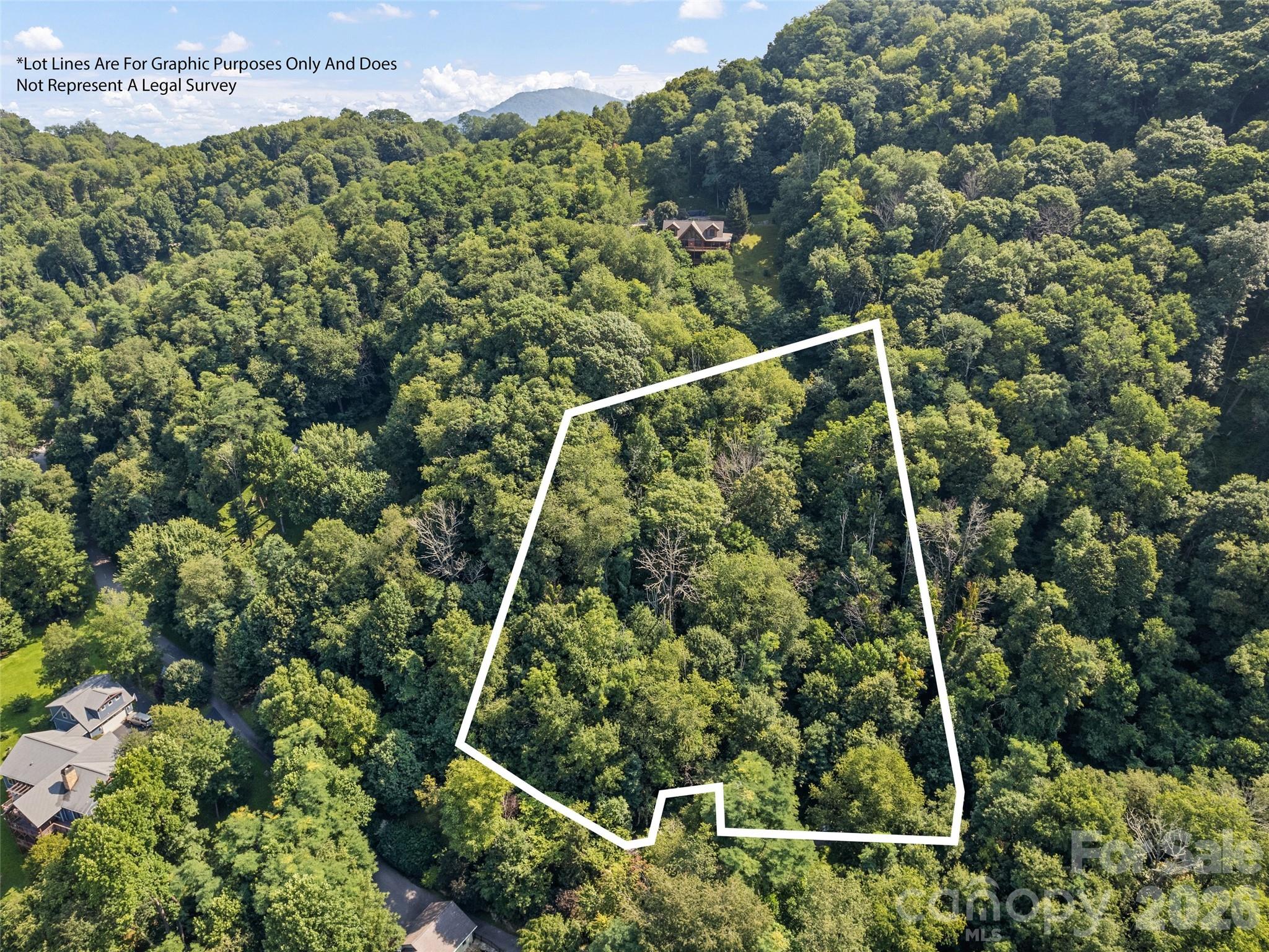 Lot #69 Twisted Trail 69 Property Photo 1