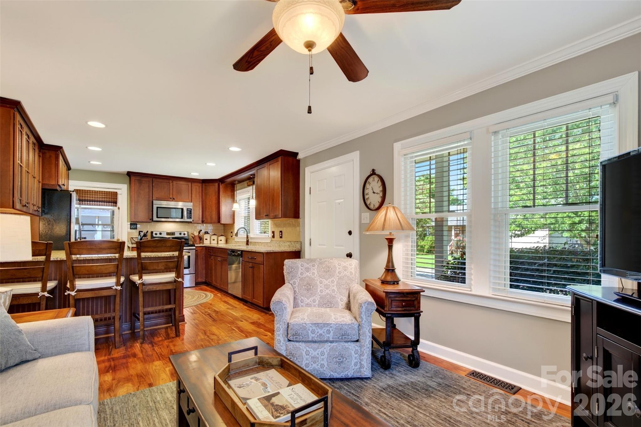 206 Kerlee Heights Road Property Photo 3