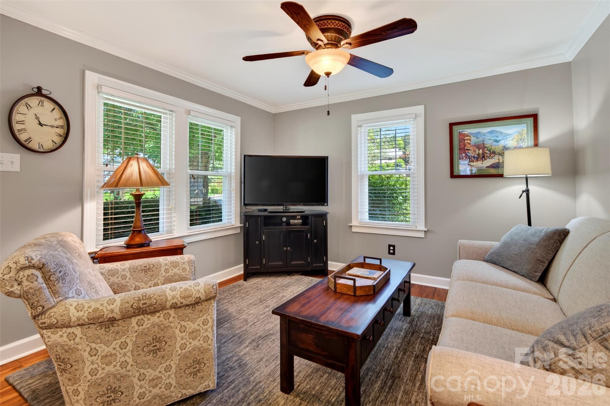 206 Kerlee Heights Road Property Photo 4