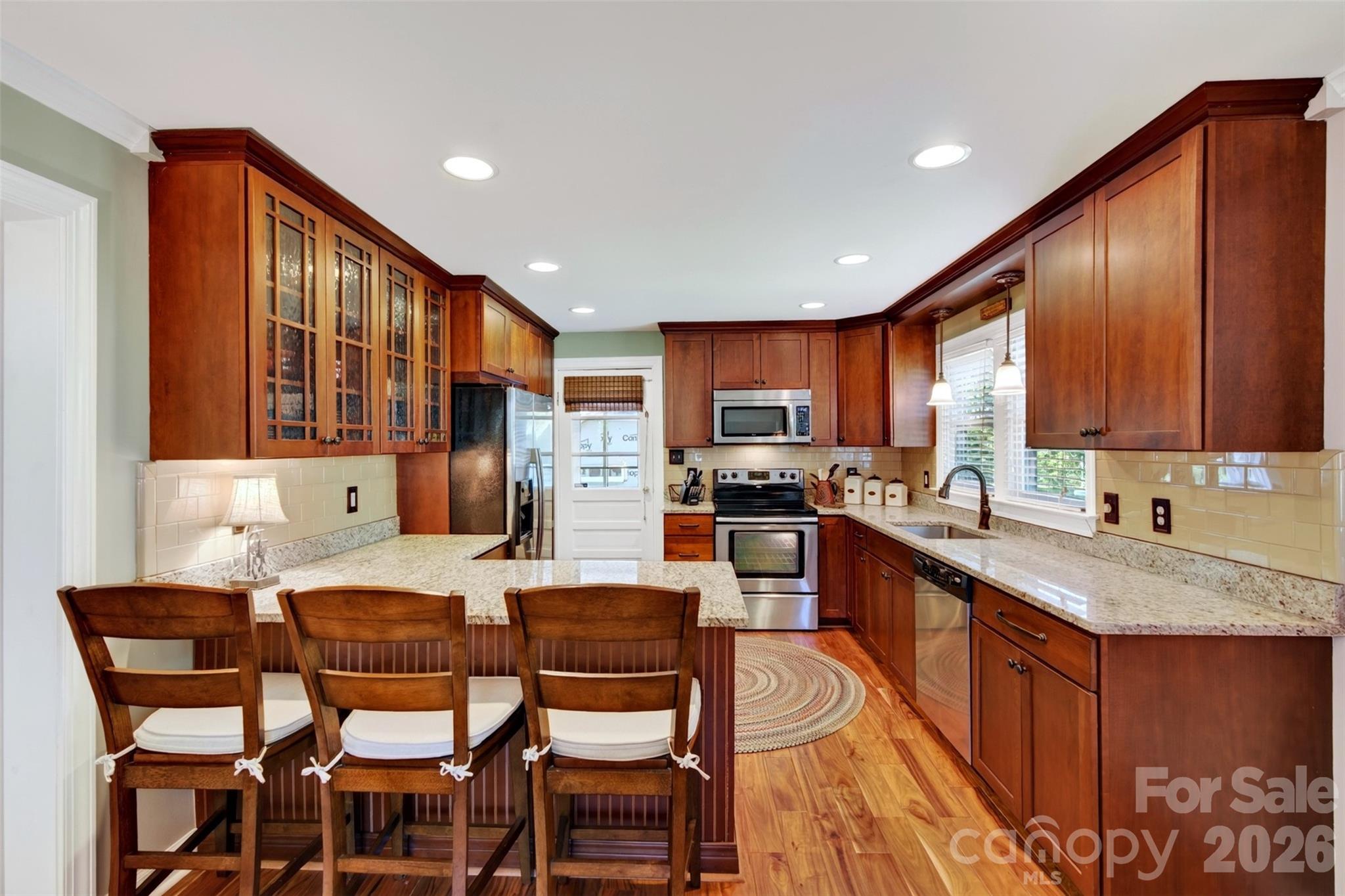 206 Kerlee Heights Road Property Photo 6
