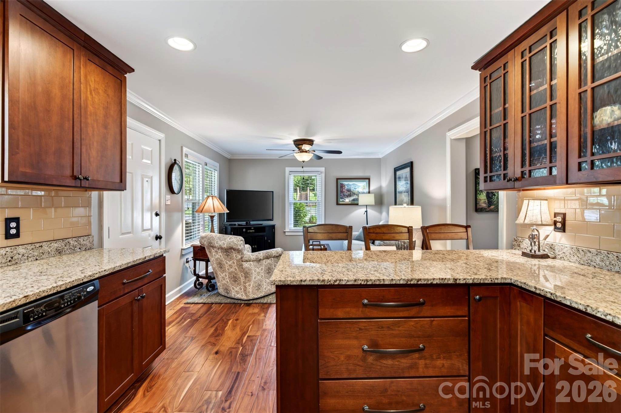 206 Kerlee Heights Road Property Photo 7