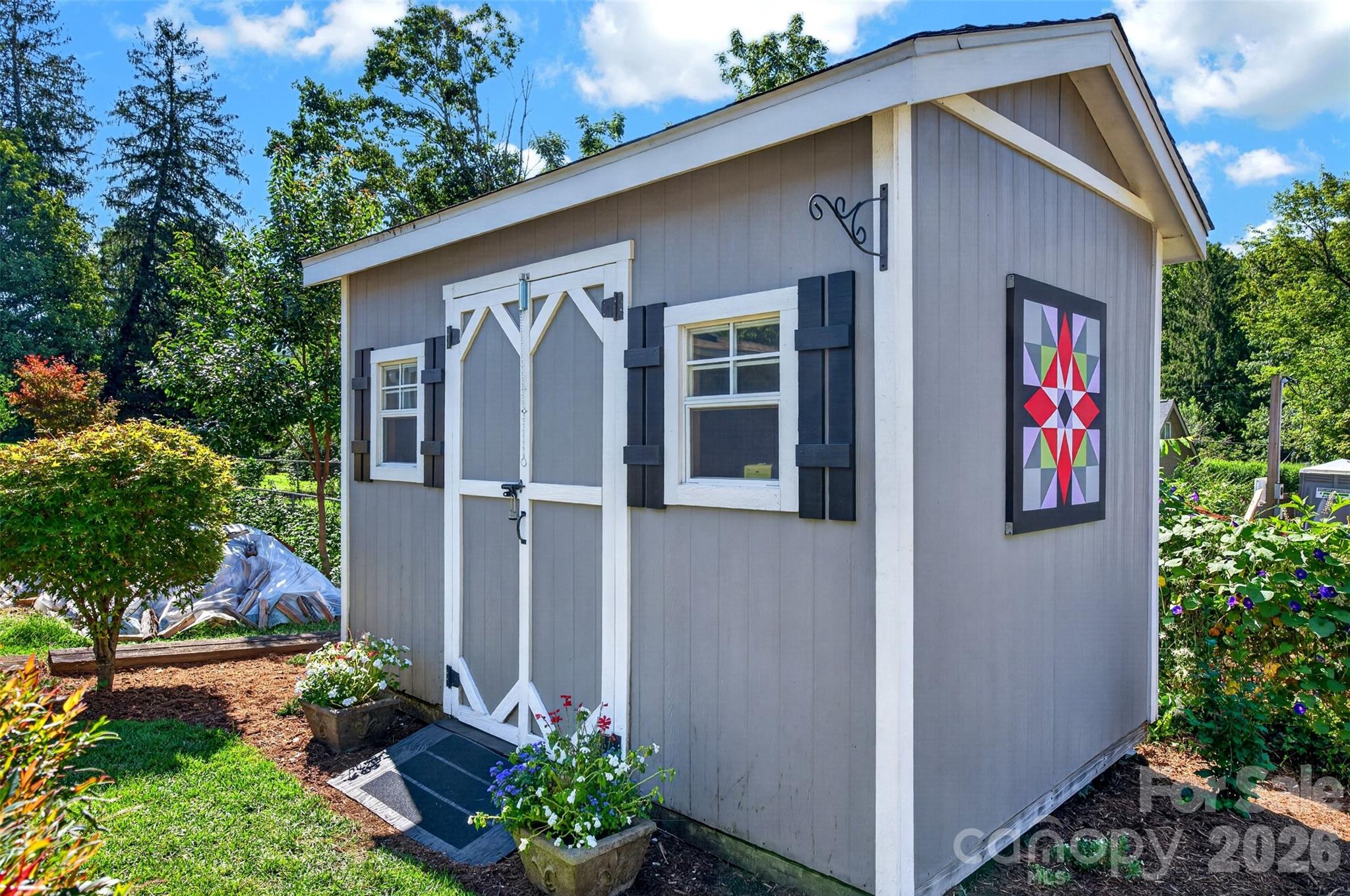 206 Kerlee Heights Road Property Photo 24