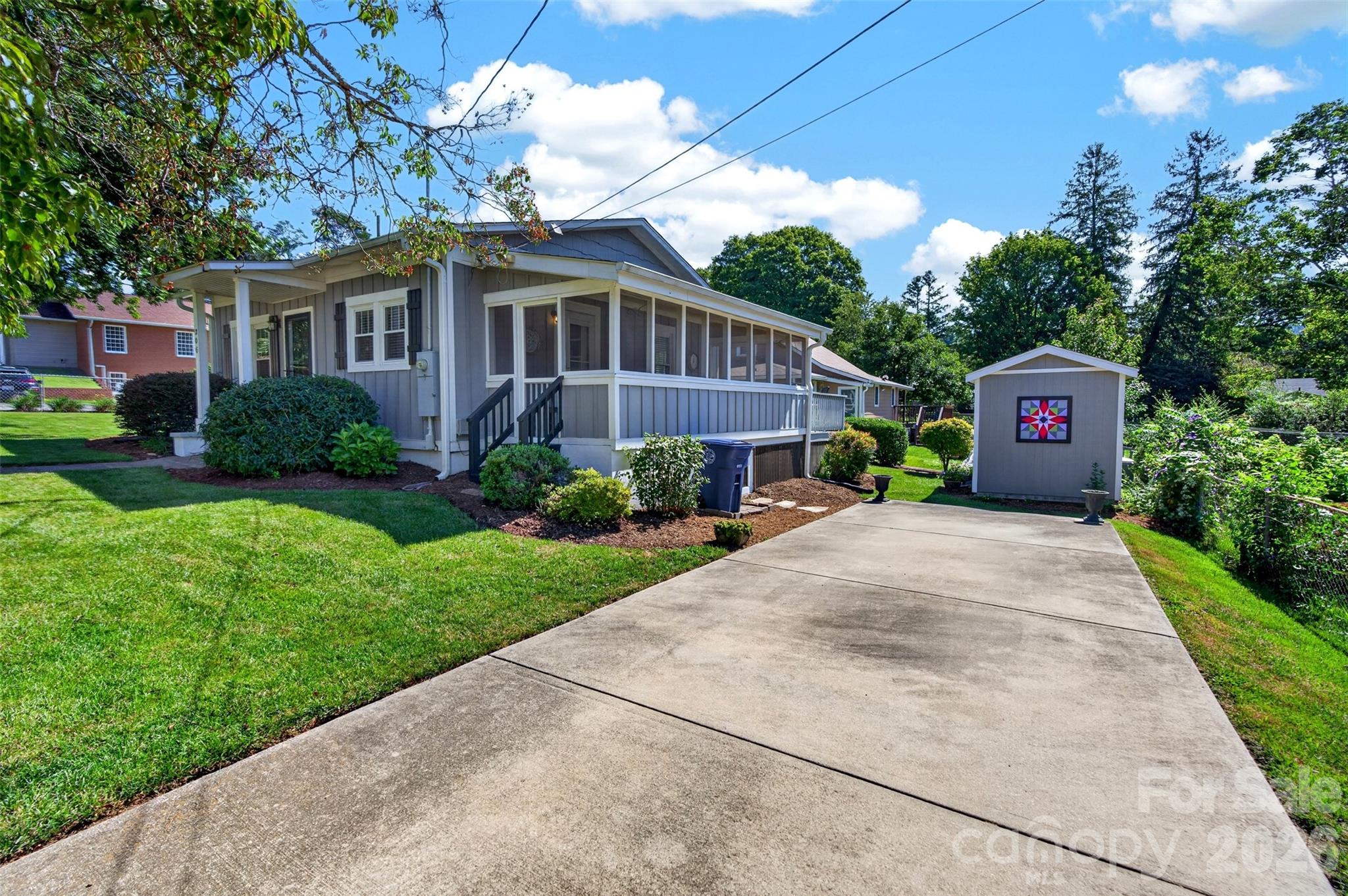 206 Kerlee Heights Road Property Photo 29