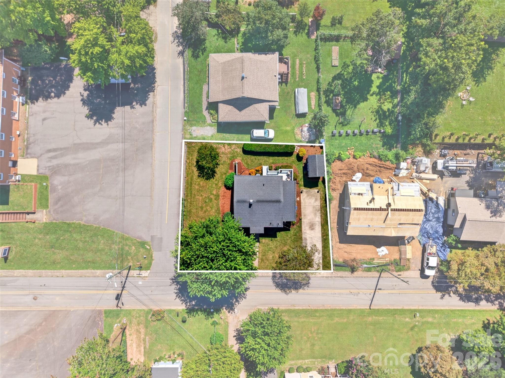 206 Kerlee Heights Road Property Photo 32