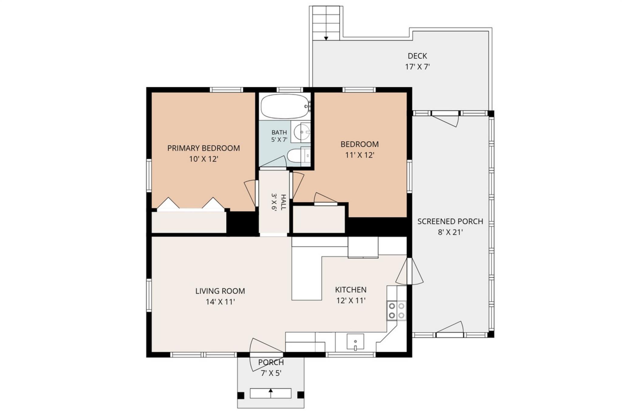 206 Kerlee Heights Road Property Photo 36