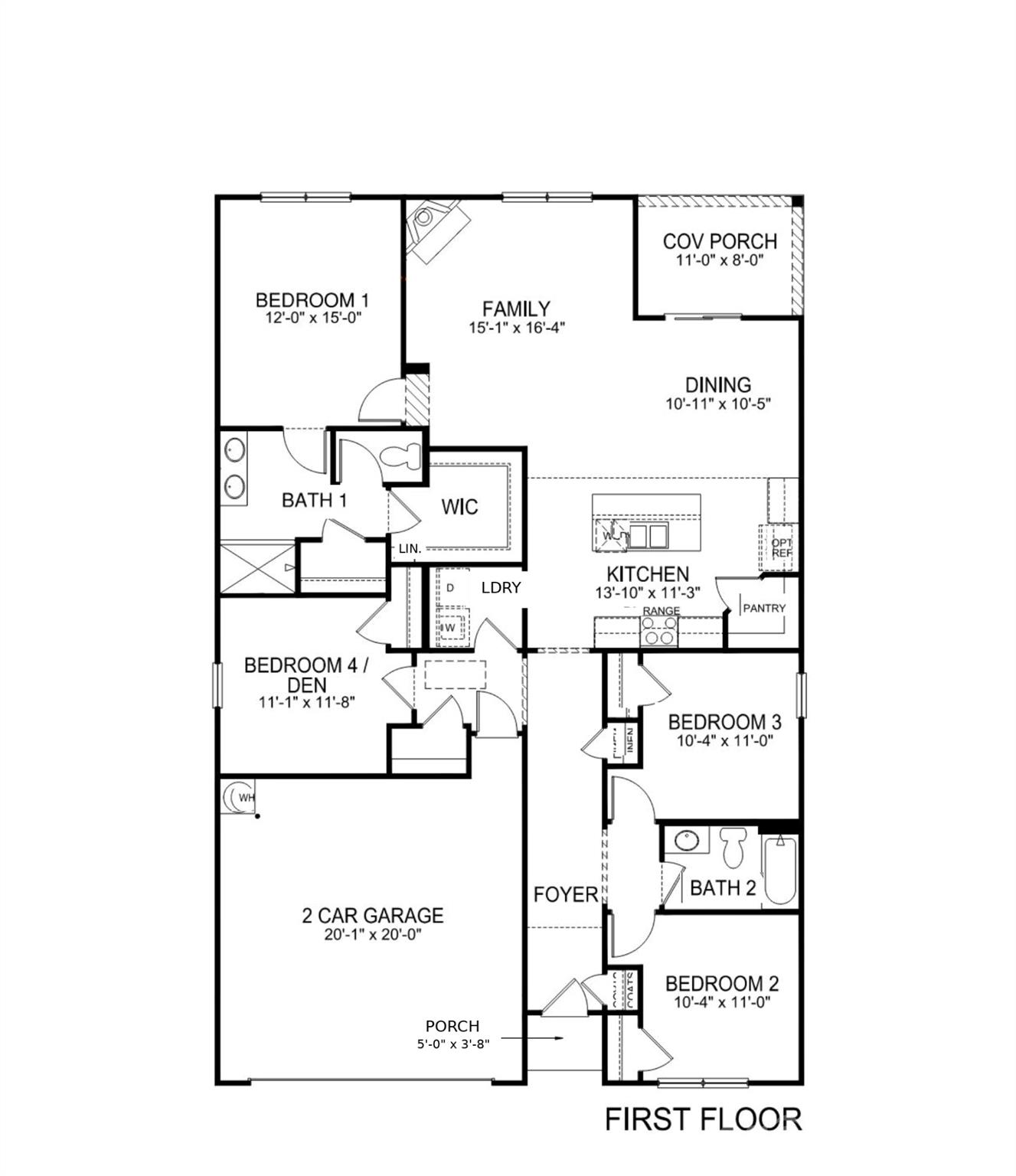 2128 Vanderlyn Street Property Photo 22