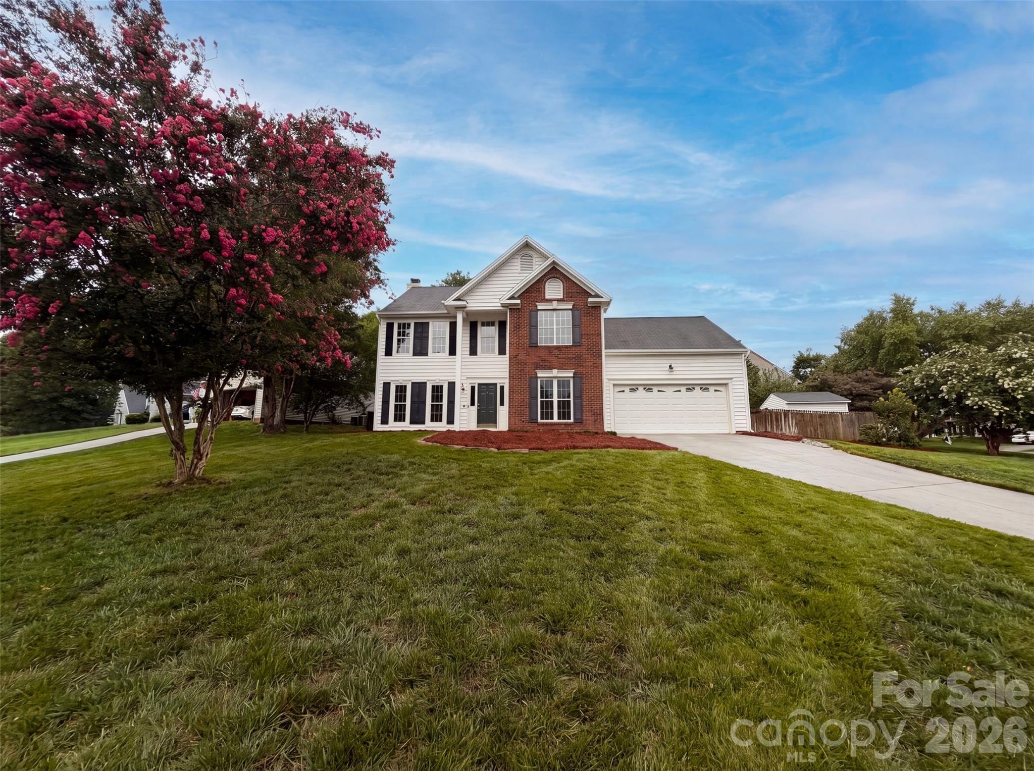 3737 Winterberry Court Property Photo 1
