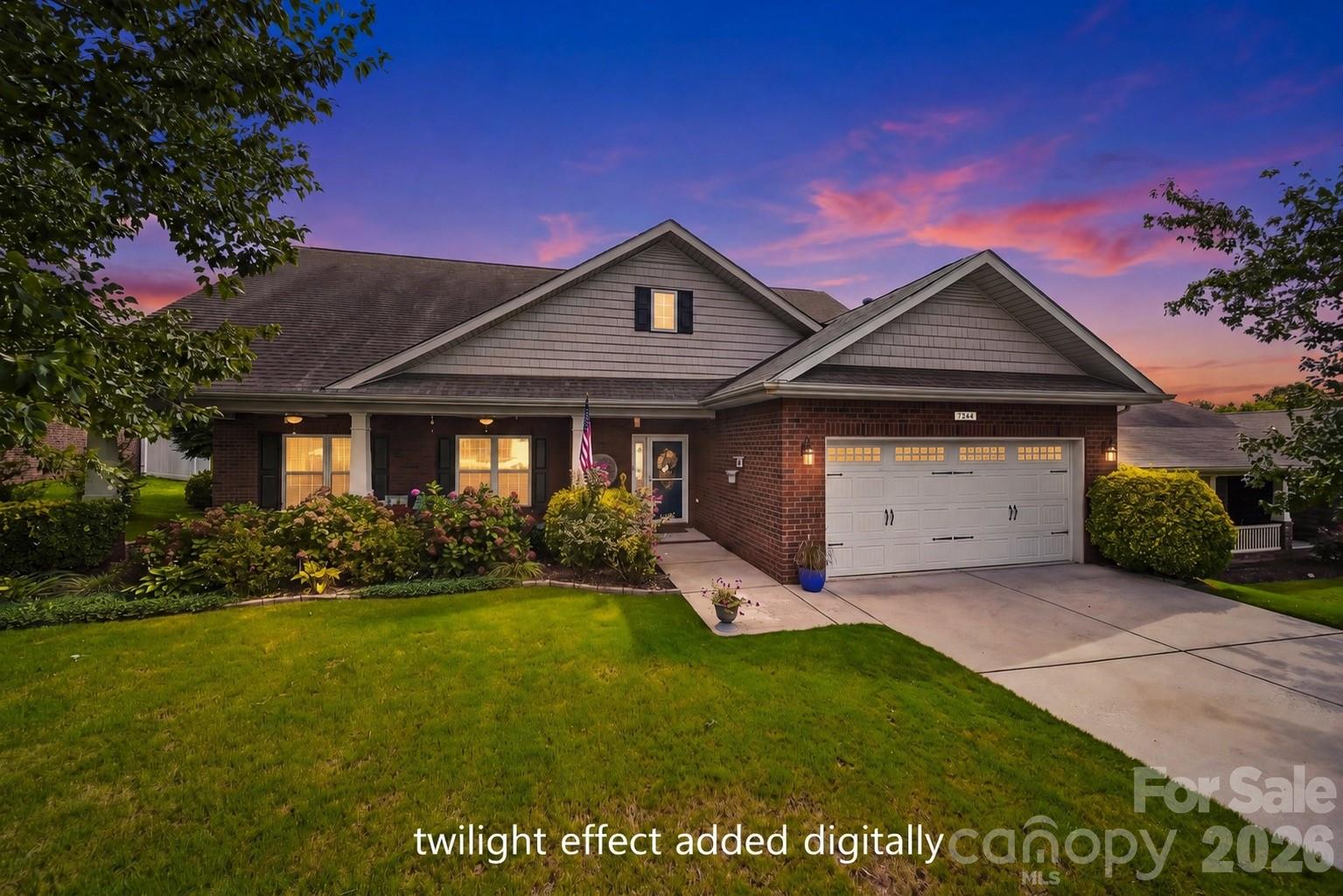 7244 Kenyon Drive Property Photo 1
