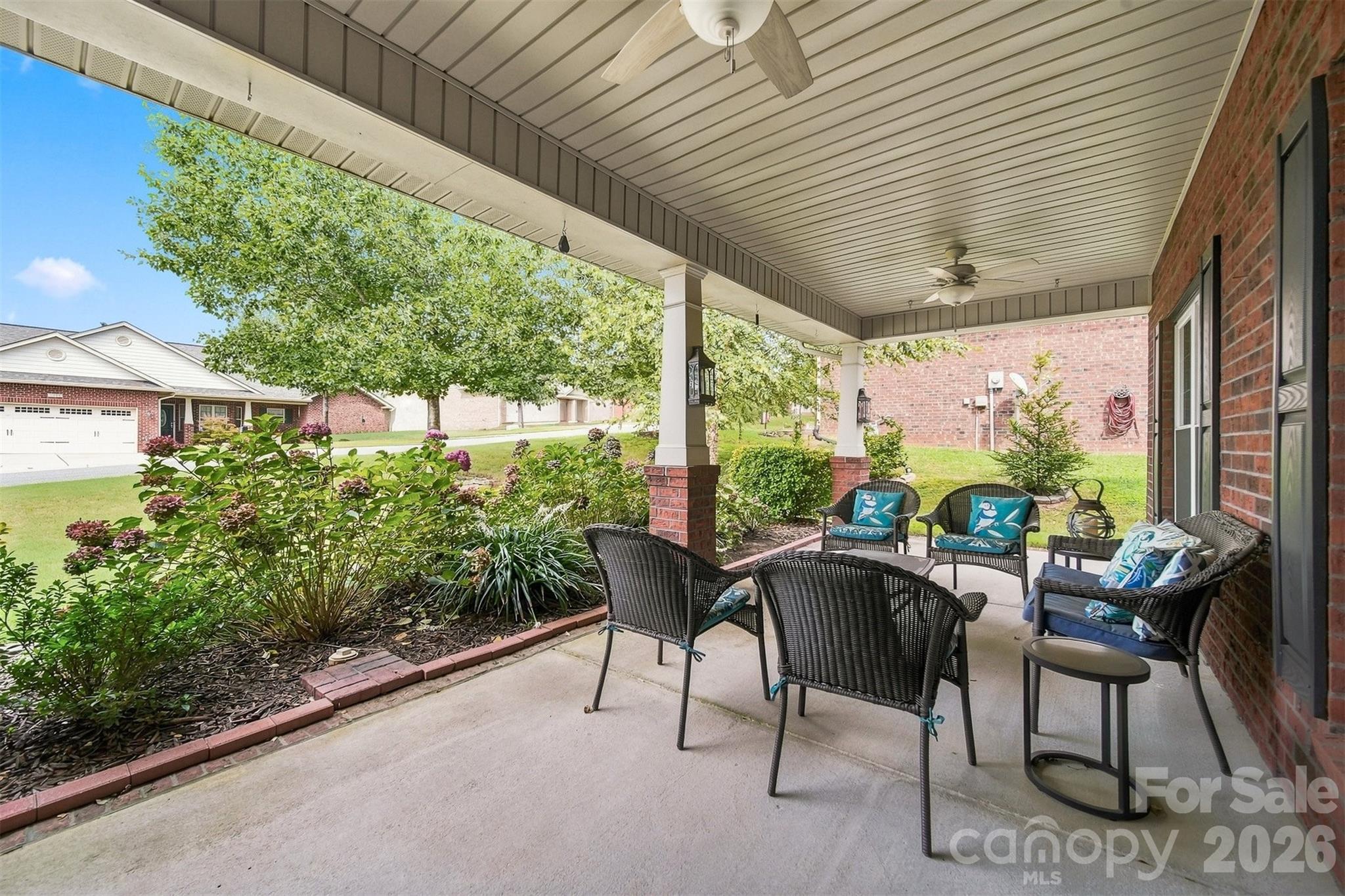 7244 Kenyon Drive Property Photo 3