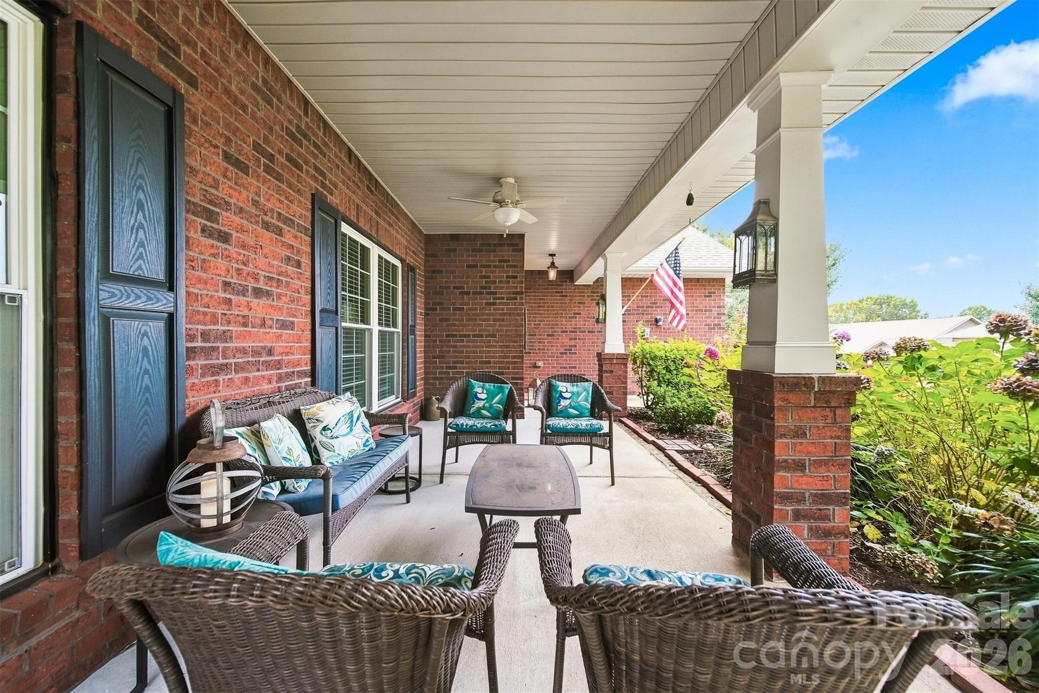 7244 Kenyon Drive Property Photo 4