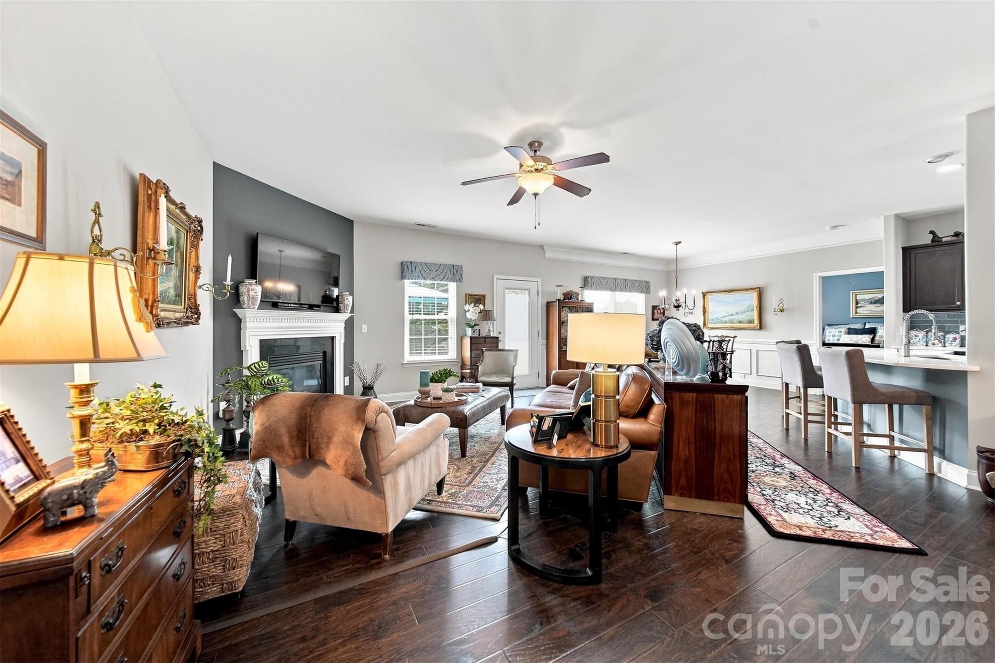 7244 Kenyon Drive Property Photo 8