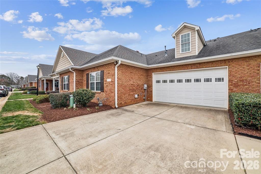 8310 Glacier Drive Property Photo 1