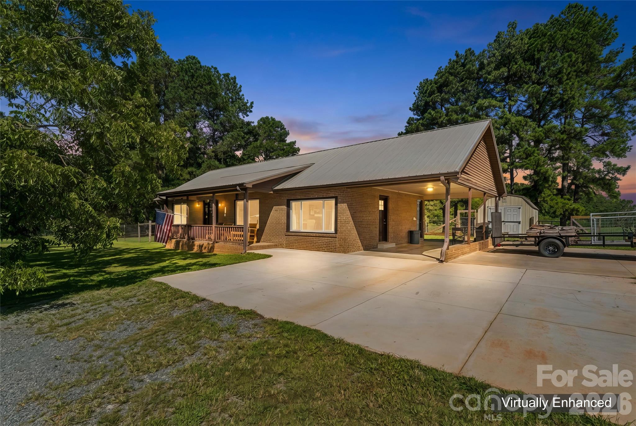 5507 State Line Road Property Photo 1