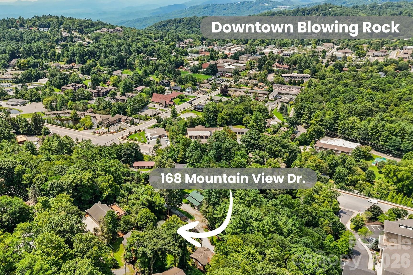 168 Mountain View Drive Property Photo 2