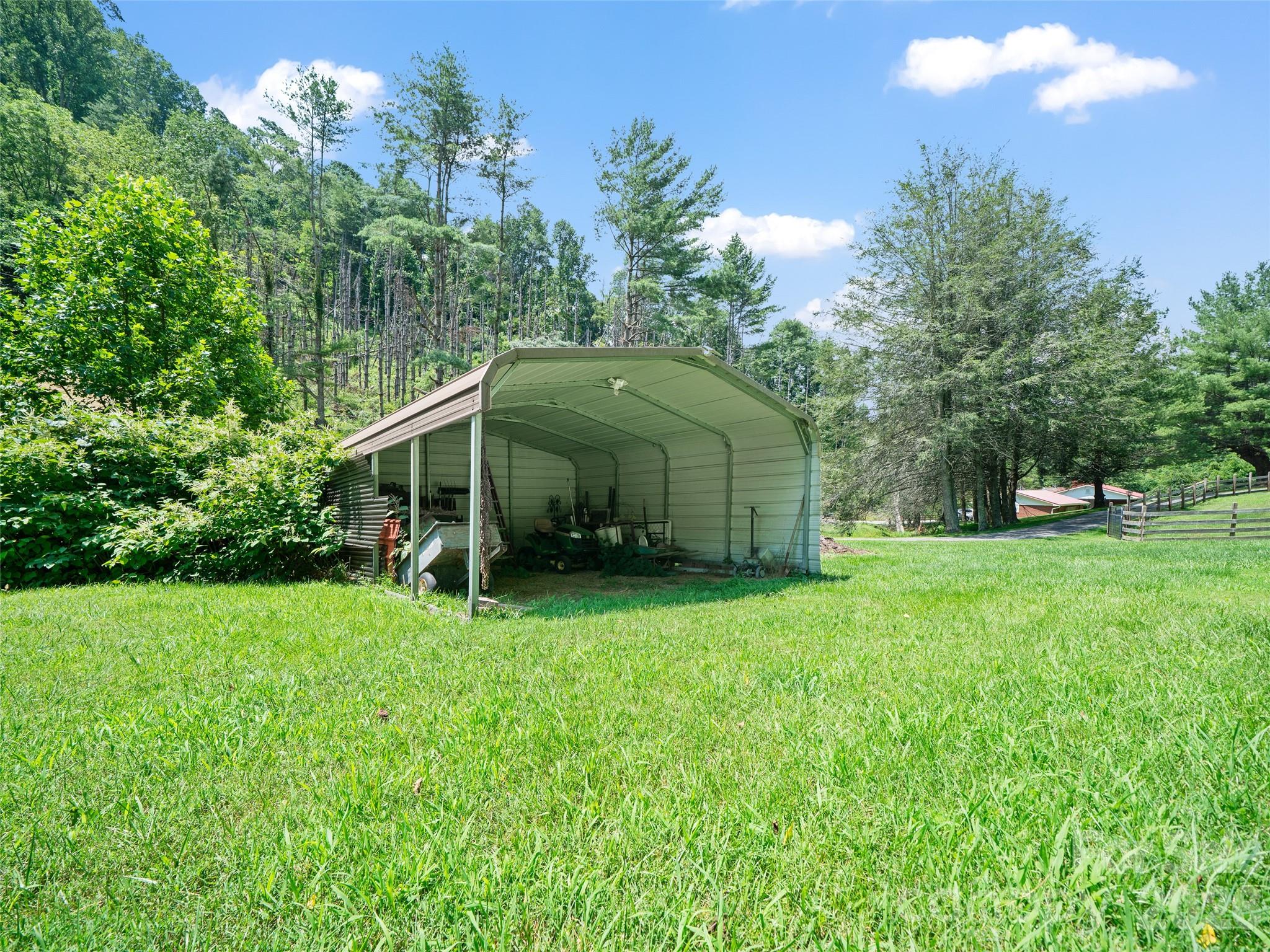 1377 Langford Branch Road Property Photo 9