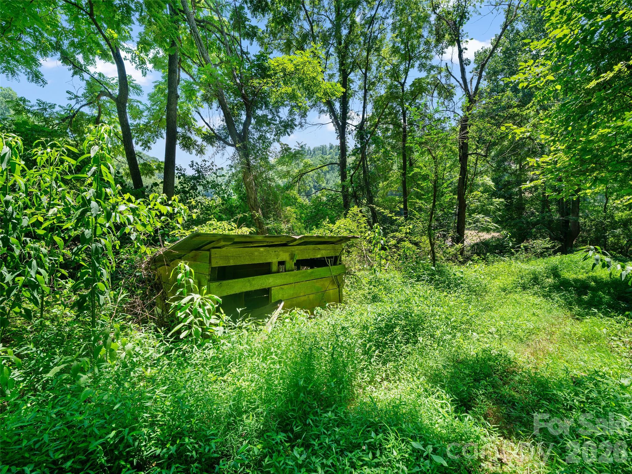 1377 Langford Branch Road Property Photo 11