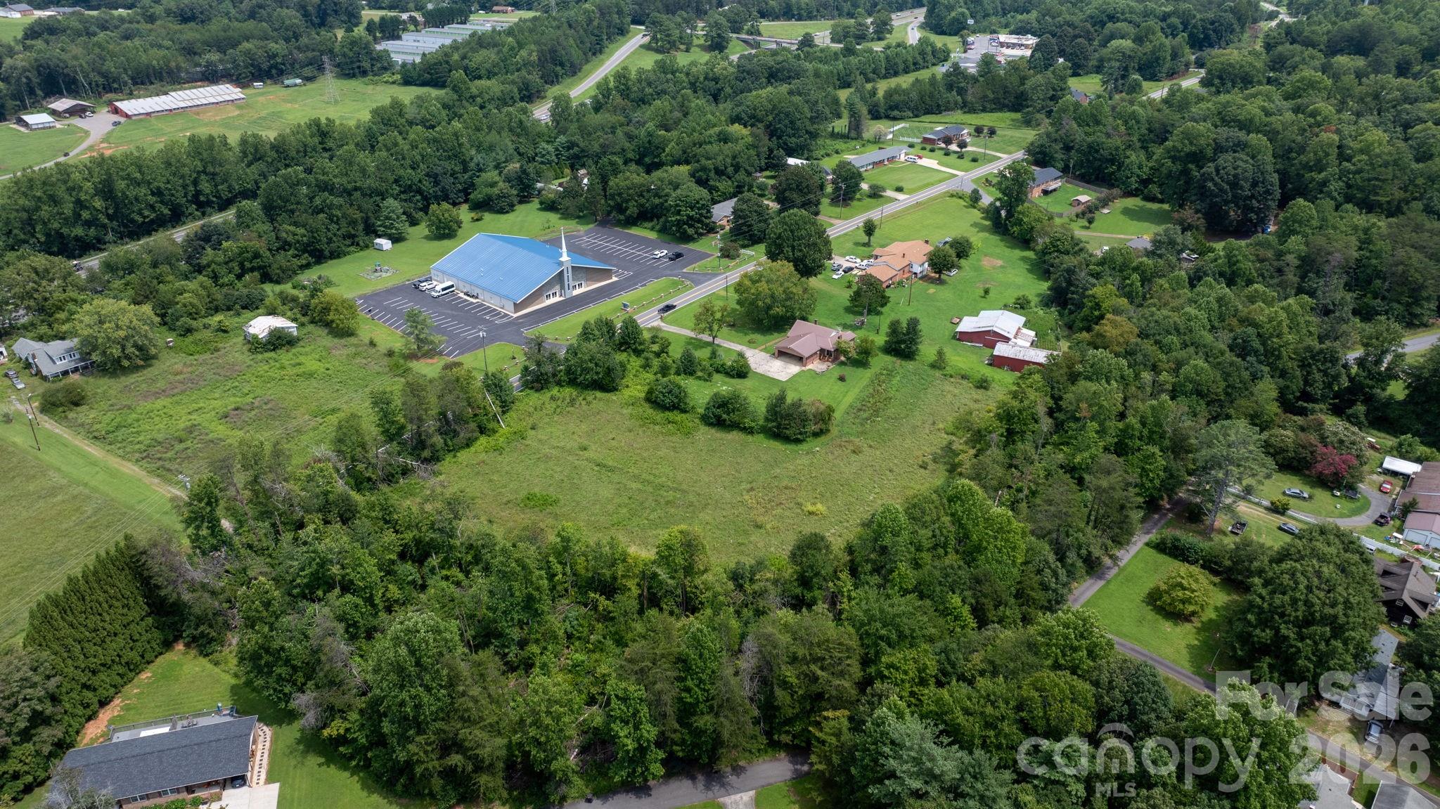 316 Drexel Road Property Photo 25