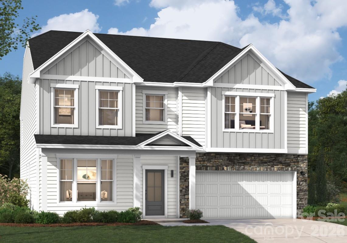 1331 Mossy Glade Road Property Photo 1