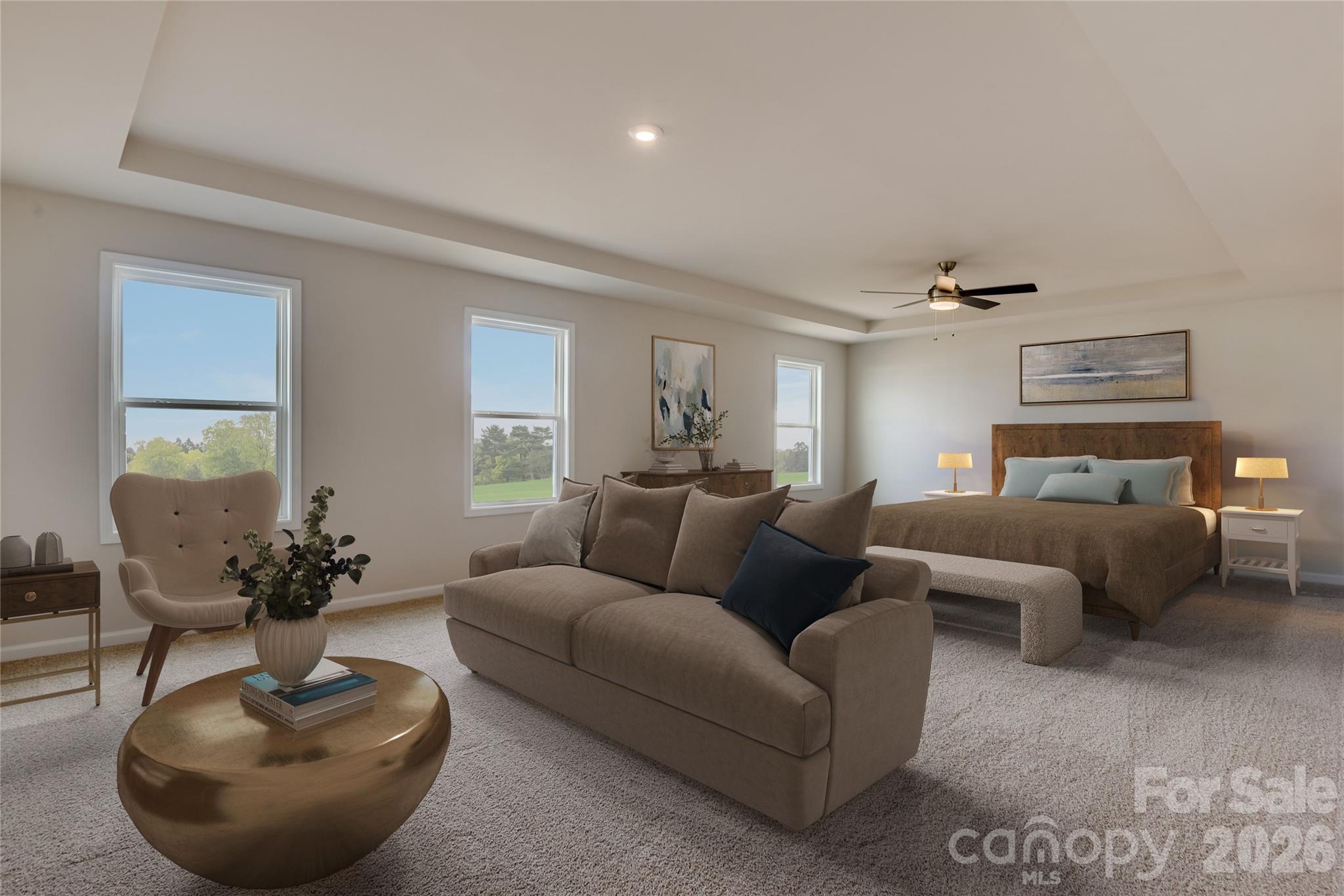 1331 Mossy Glade Road Property Photo 3