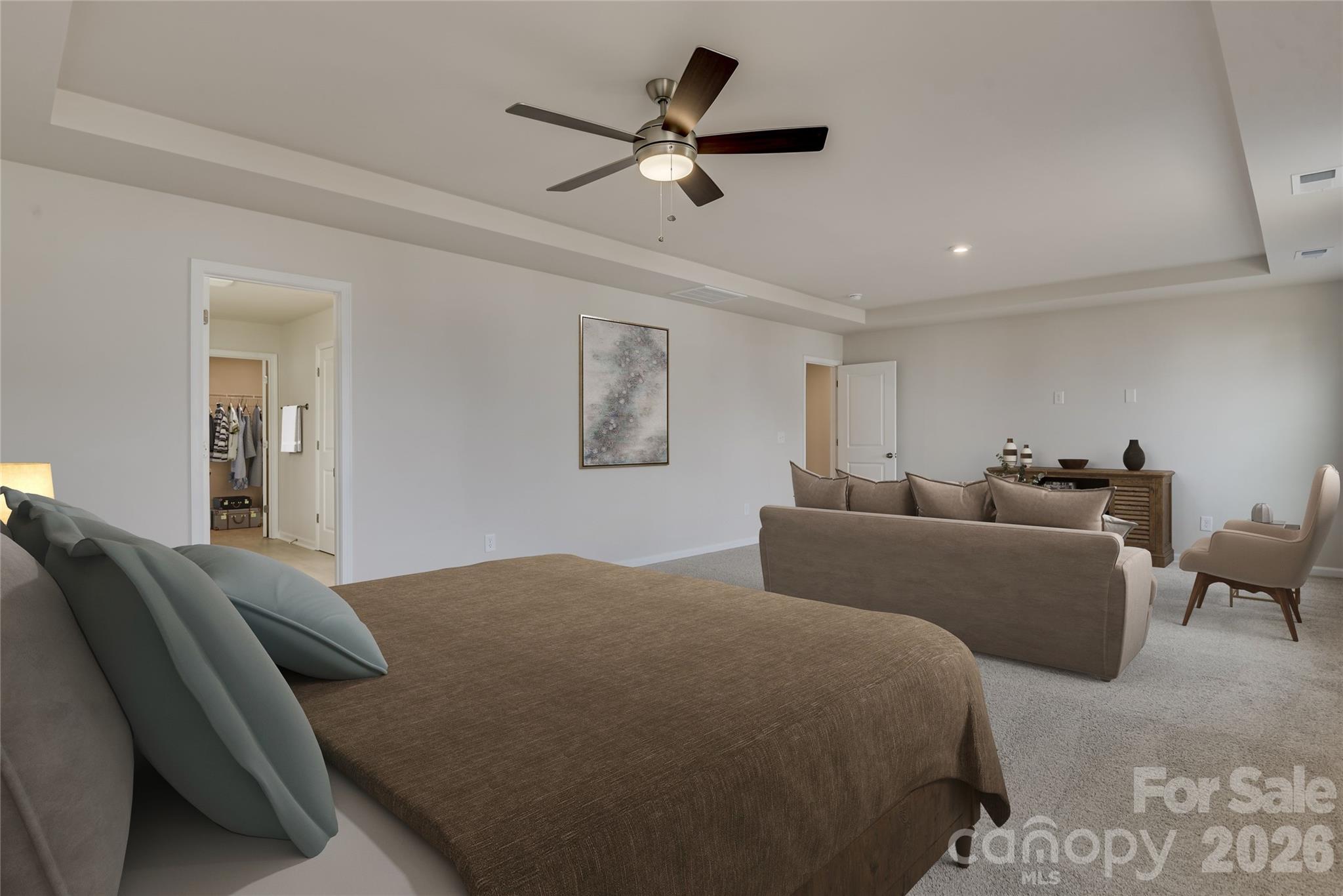1331 Mossy Glade Road Property Photo 4