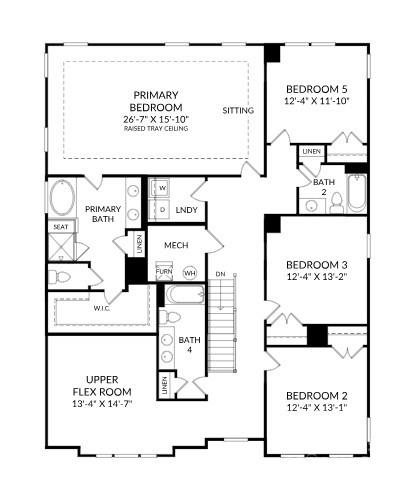 1331 Mossy Glade Road Property Photo 21