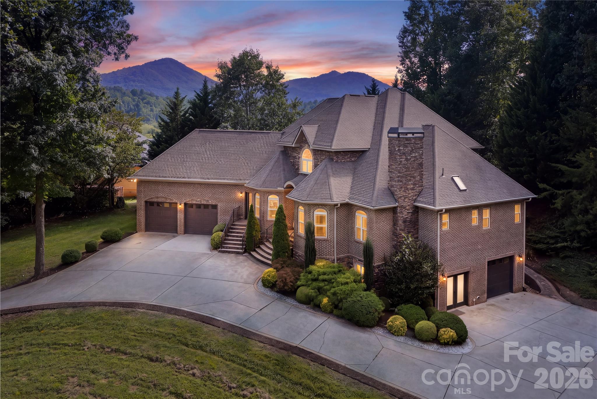38 Cane Brook Drive Property Photo 1