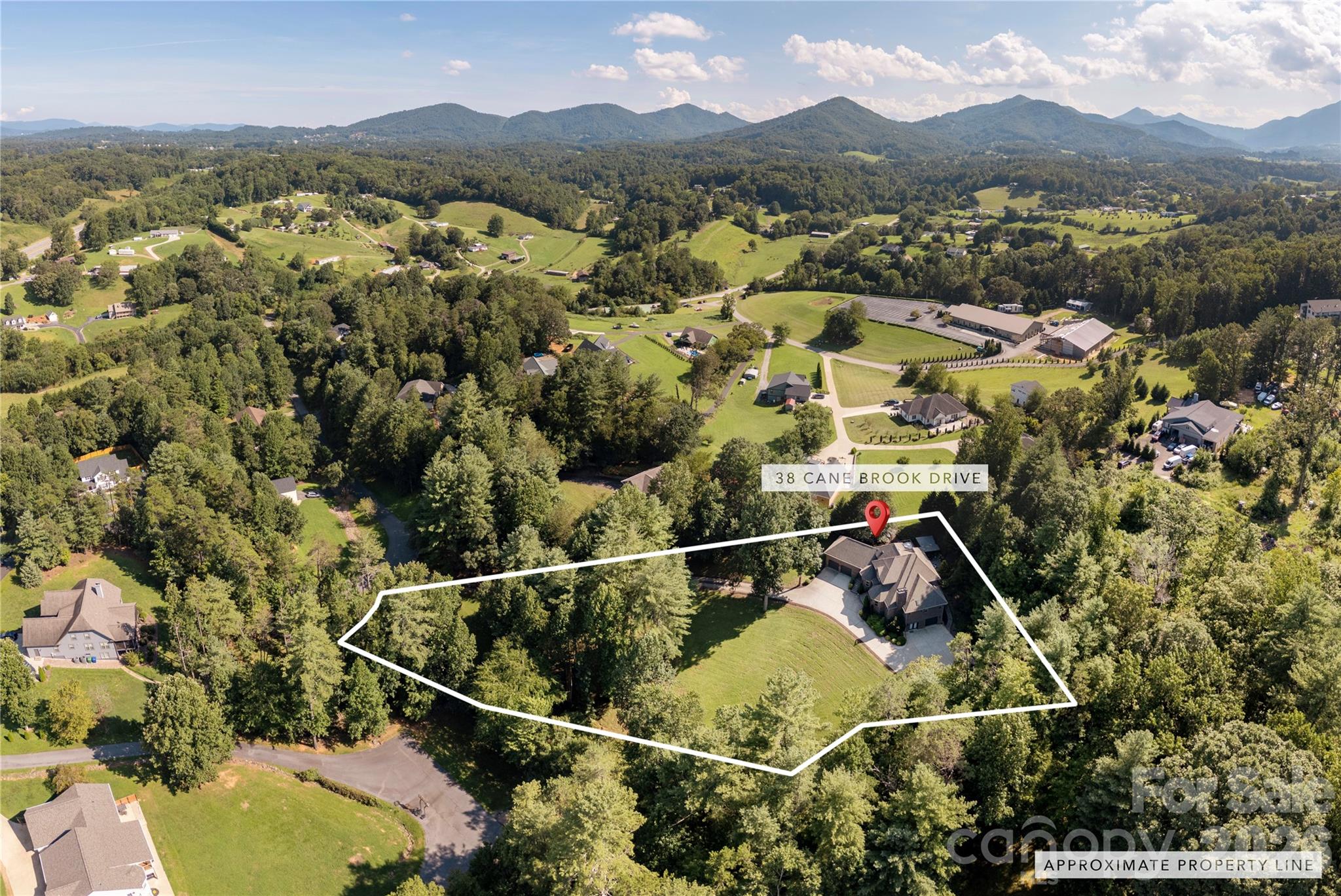 38 Cane Brook Drive Property Photo 48