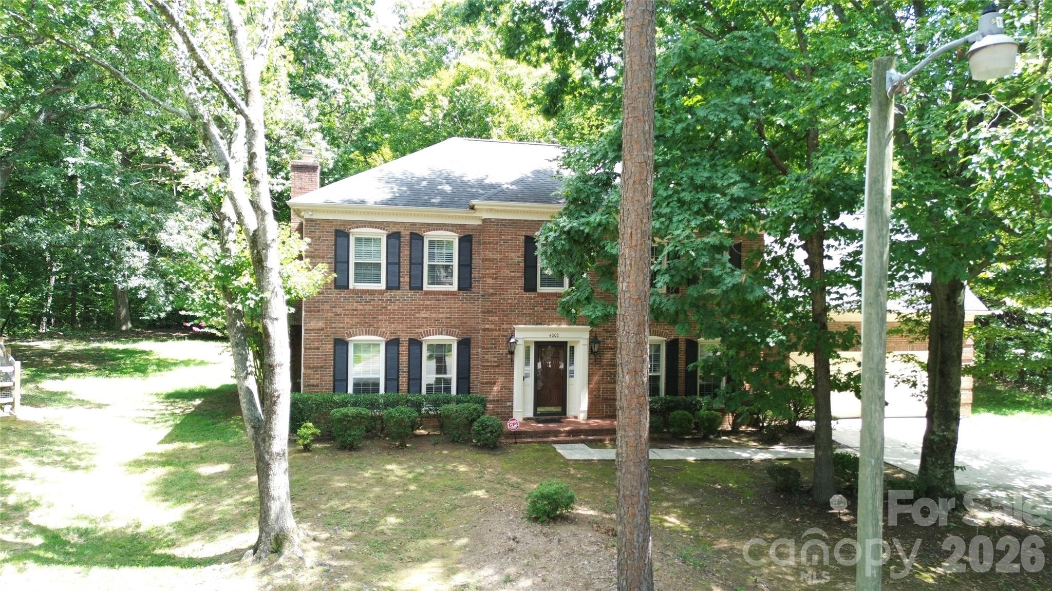 4002 Trehurst Court Property Photo 1