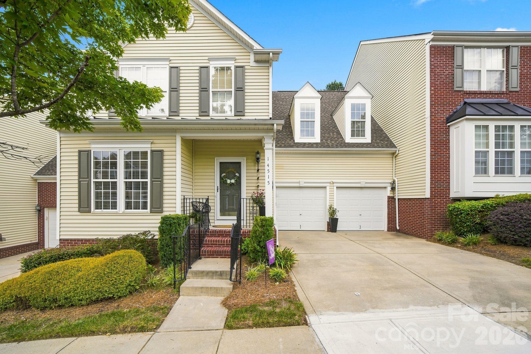 14515 Greenpoint Lane Property Photo 1