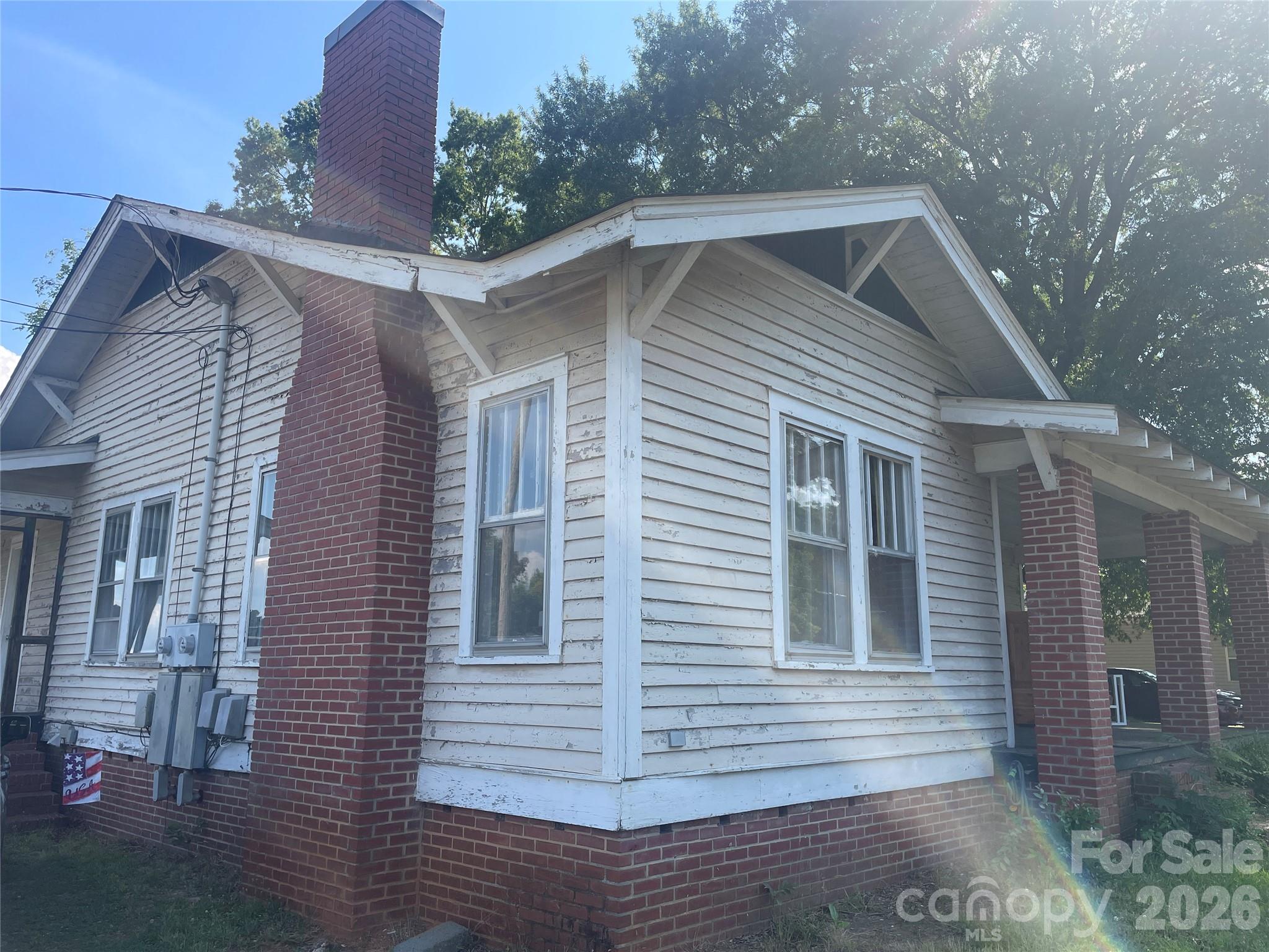 1235 Freeman Avenue Property Photo 4