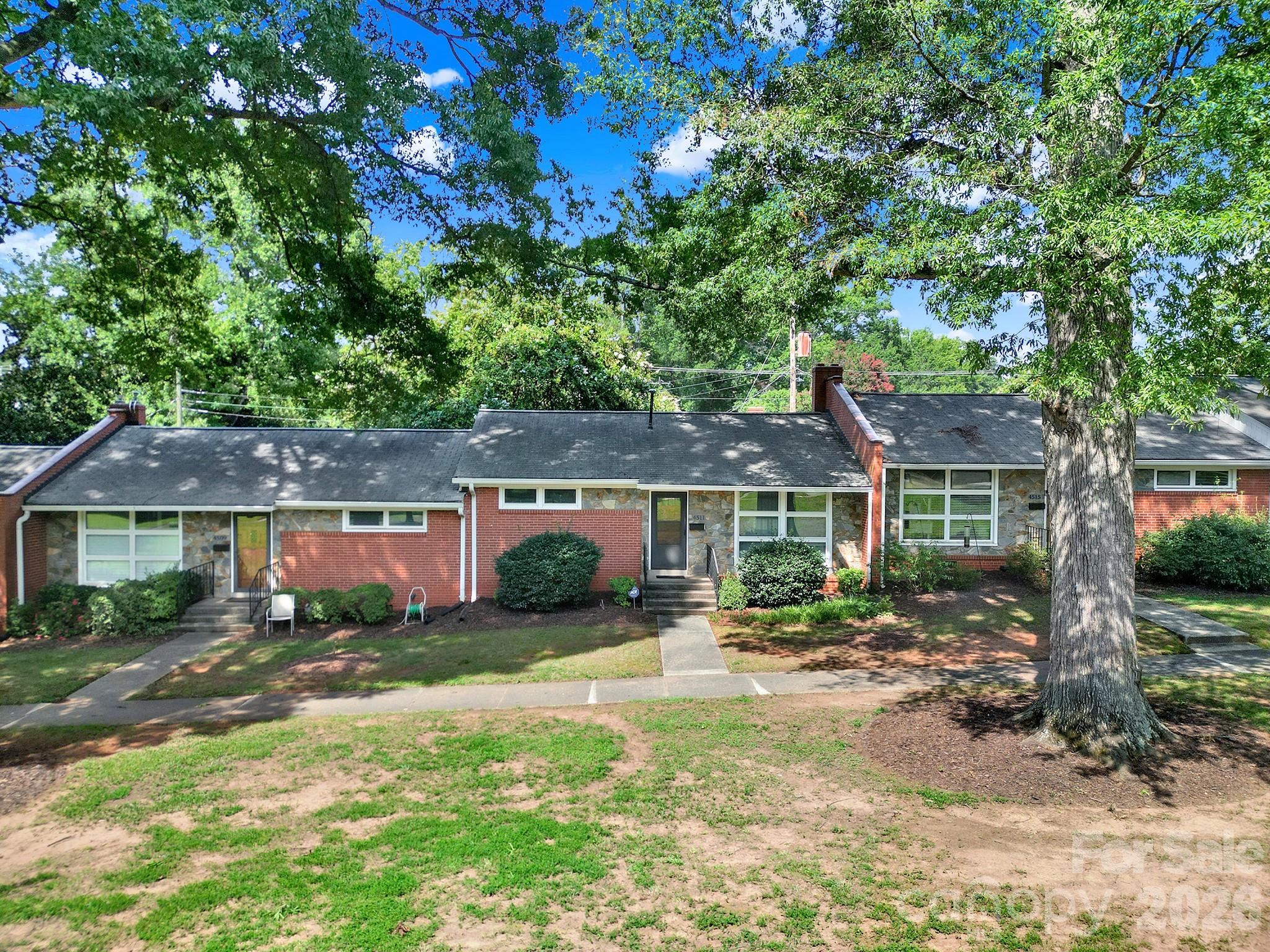 4511 Woodlark Lane Property Photo 2