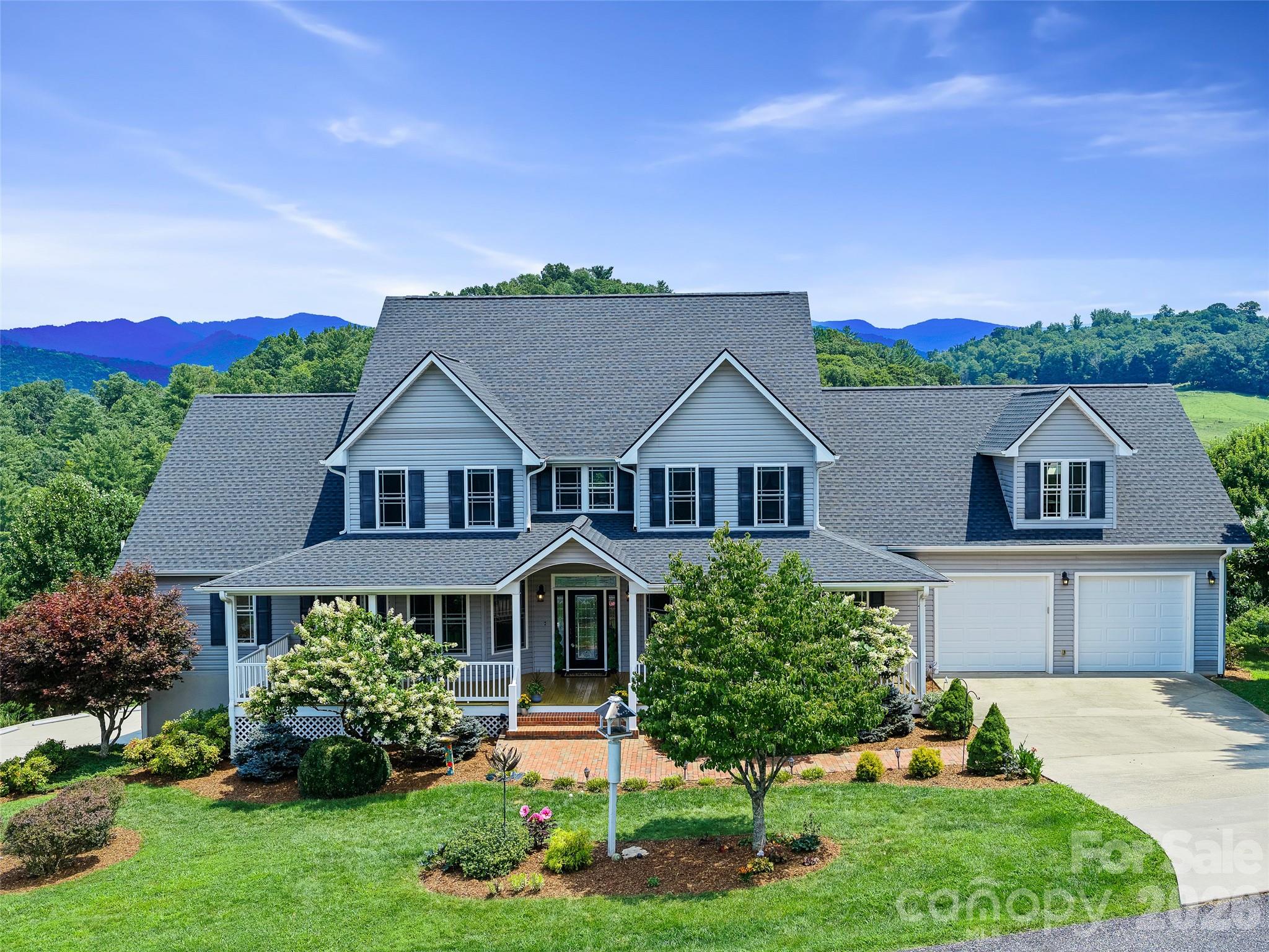 119 Horseshoe Trail Property Photo 1