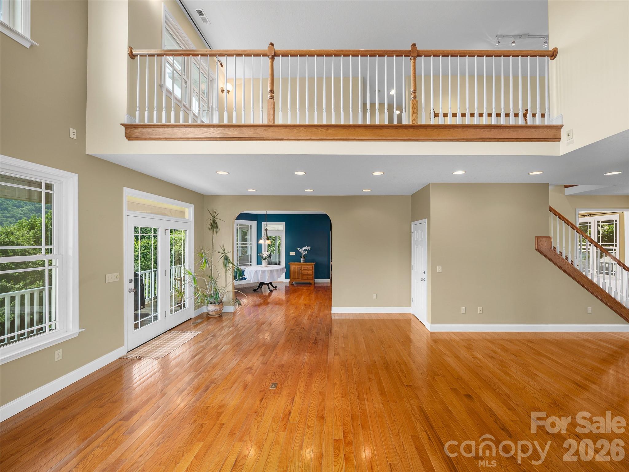 119 Horseshoe Trail Property Photo 6