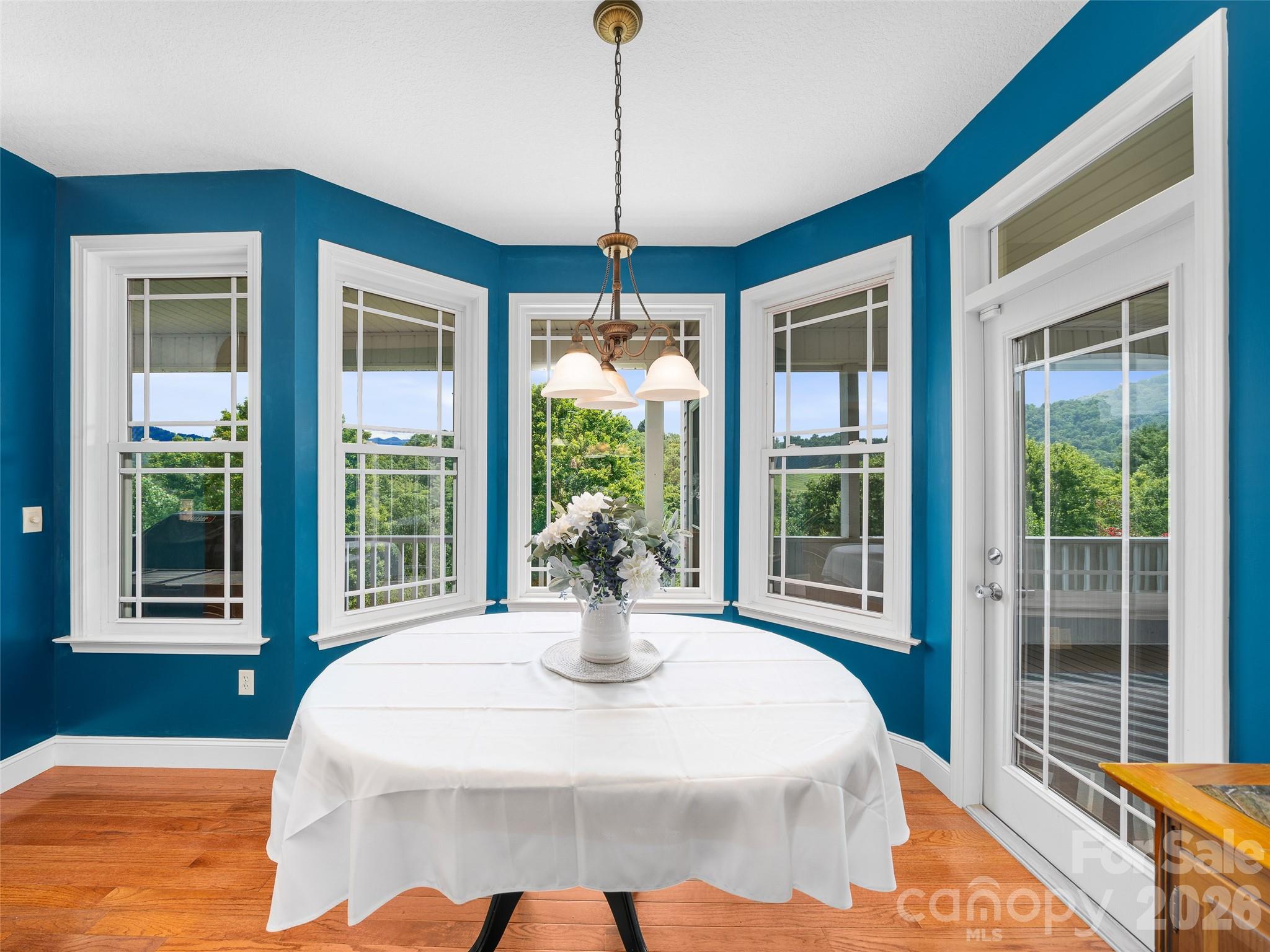 119 Horseshoe Trail Property Photo 9