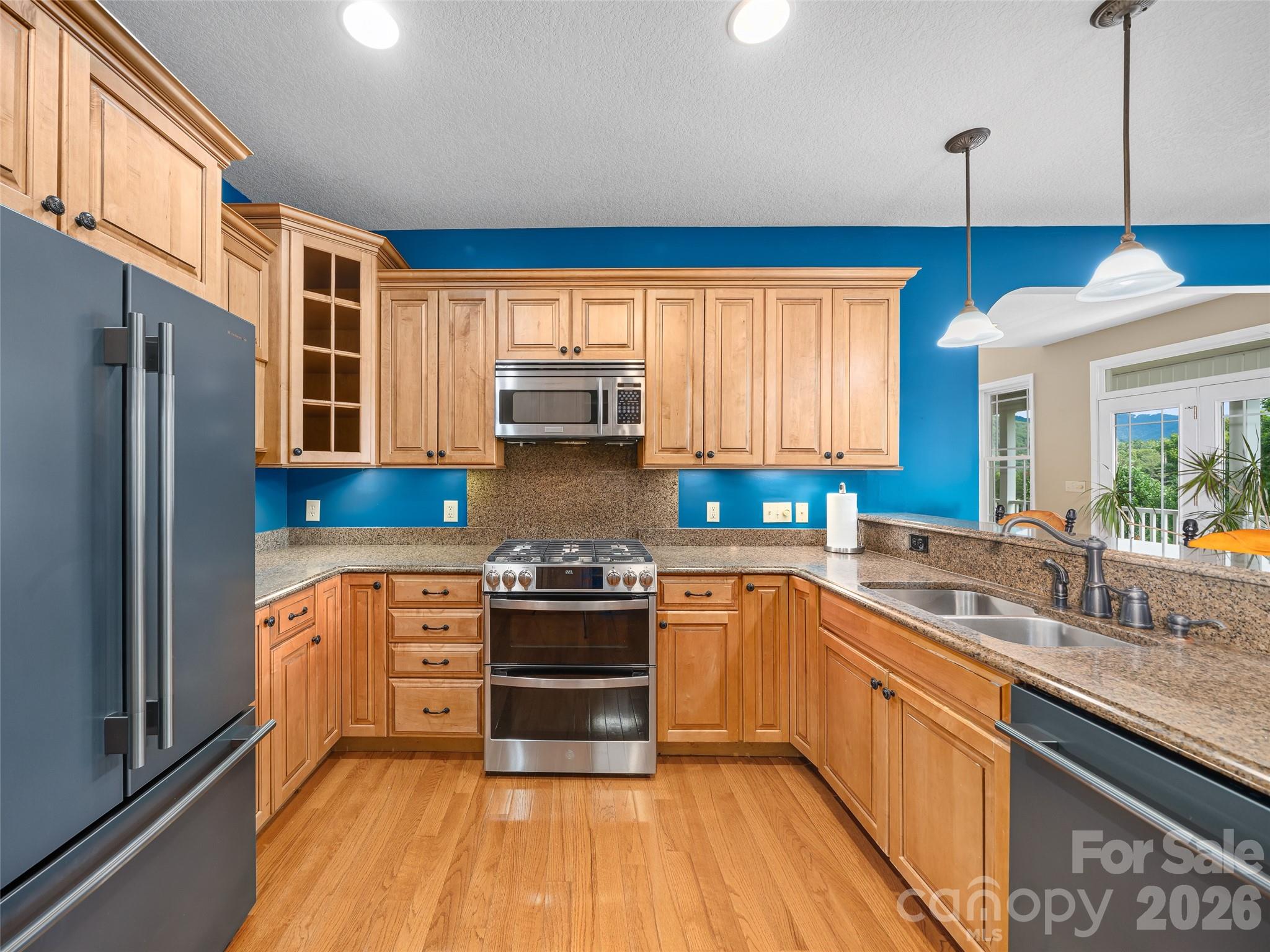119 Horseshoe Trail Property Photo 11