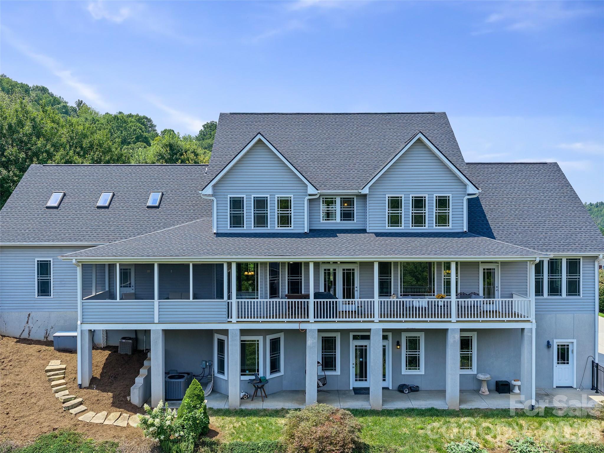 119 Horseshoe Trail Property Photo 38