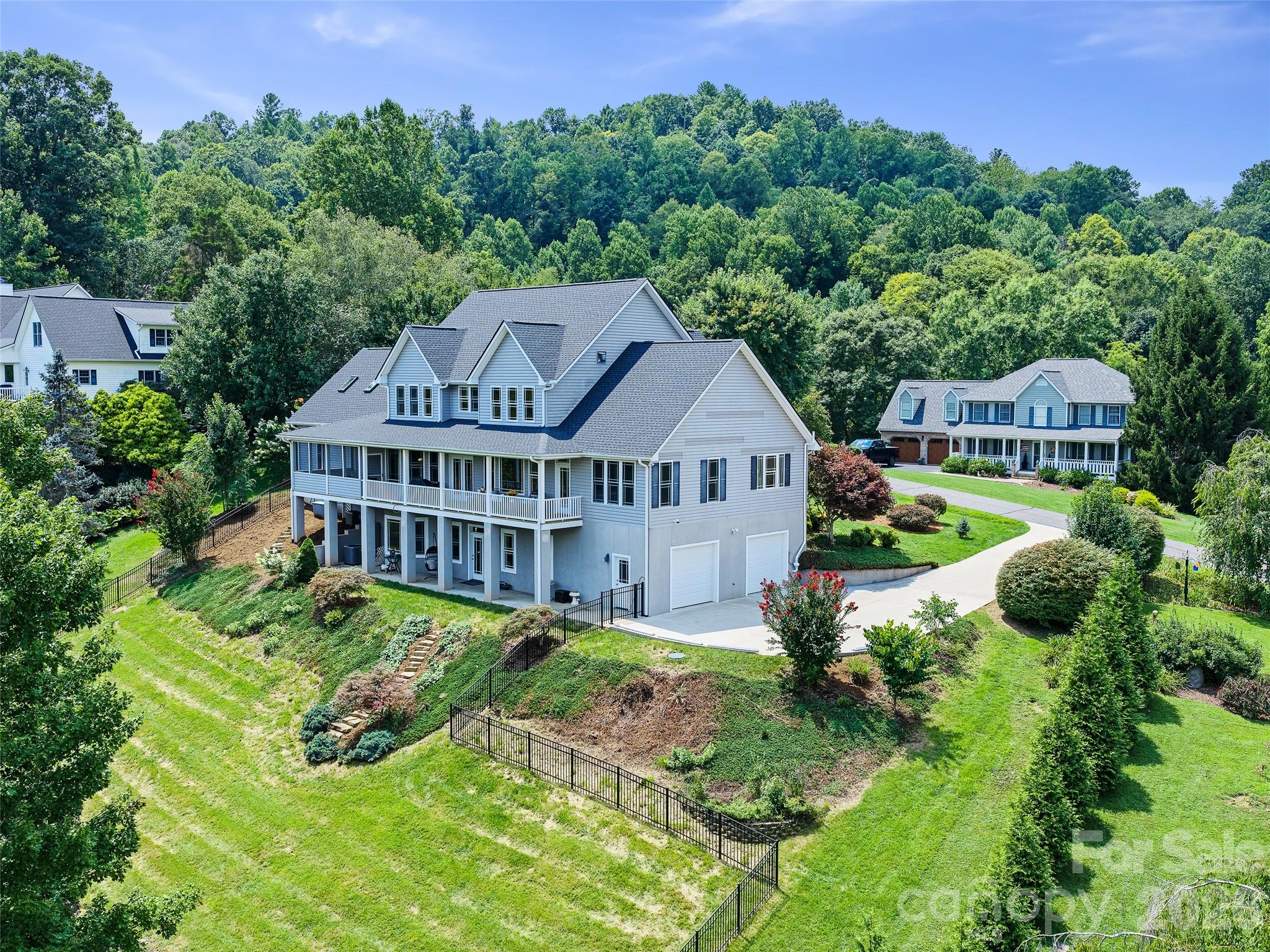 119 Horseshoe Trail Property Photo 39