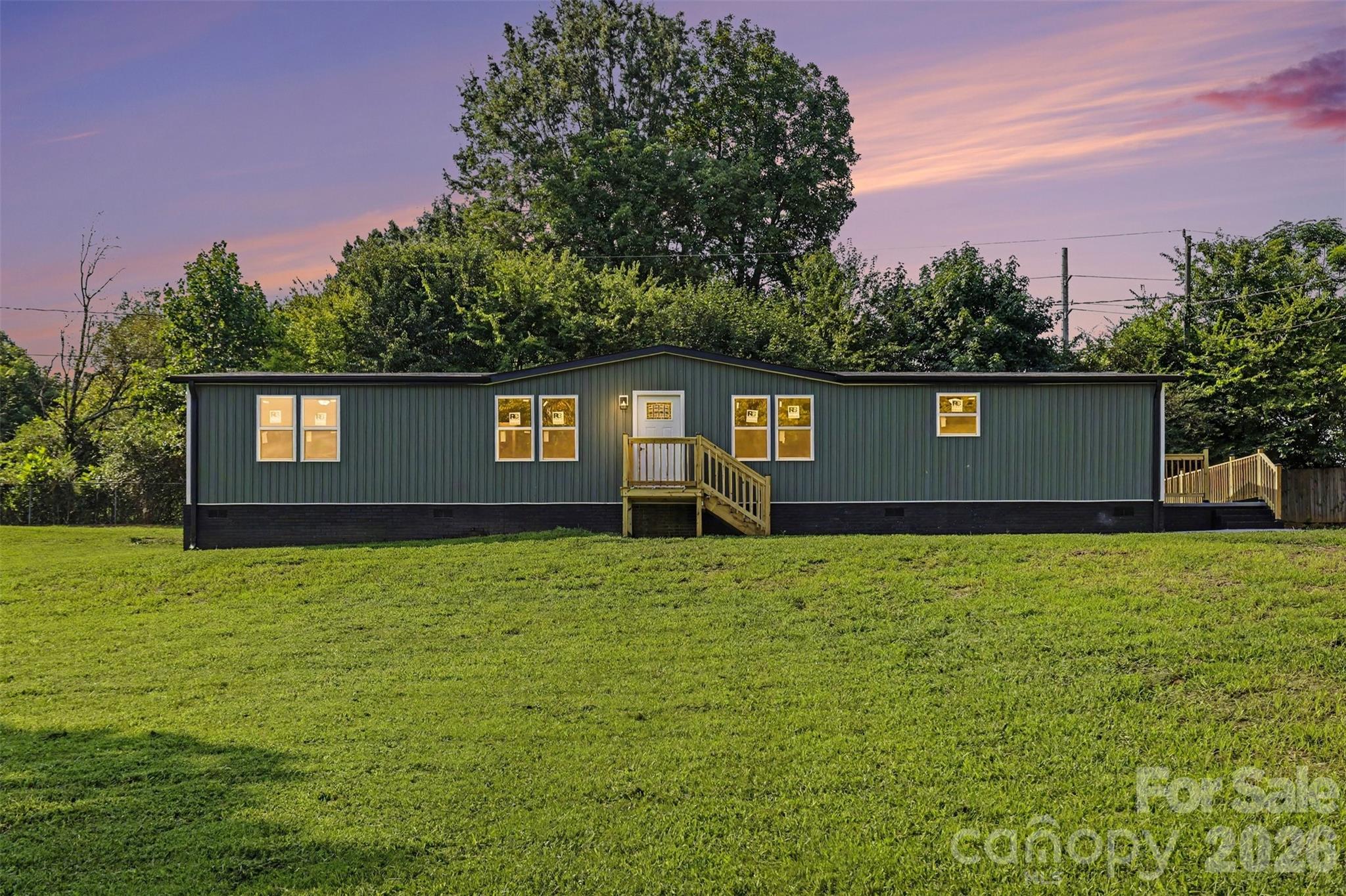 5174 Grand Canyon Road Property Photo 1
