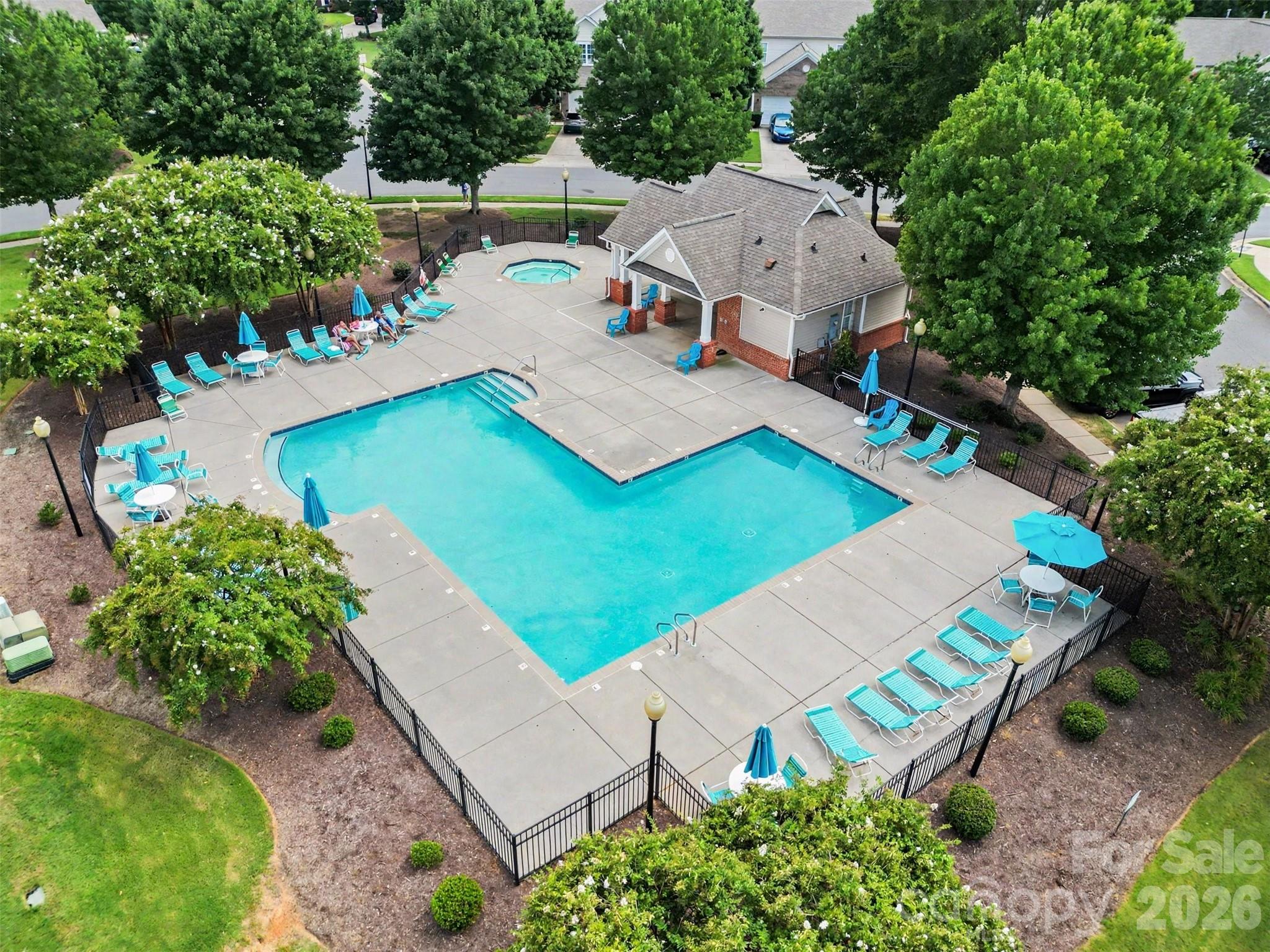 12058 Stratfield Place Circle Property Photo 41