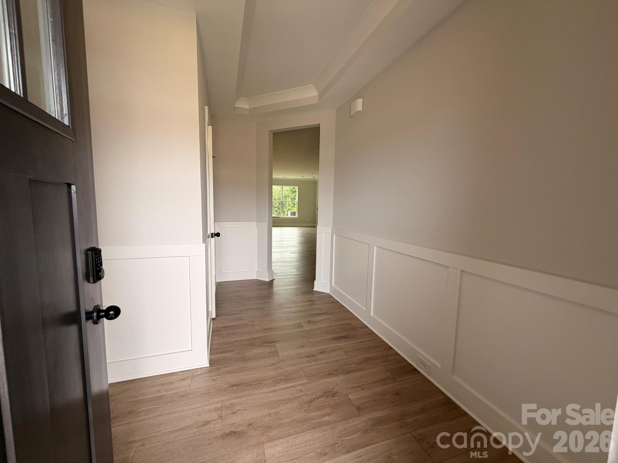 410 Blythe Townhome Lane Property Photo 4