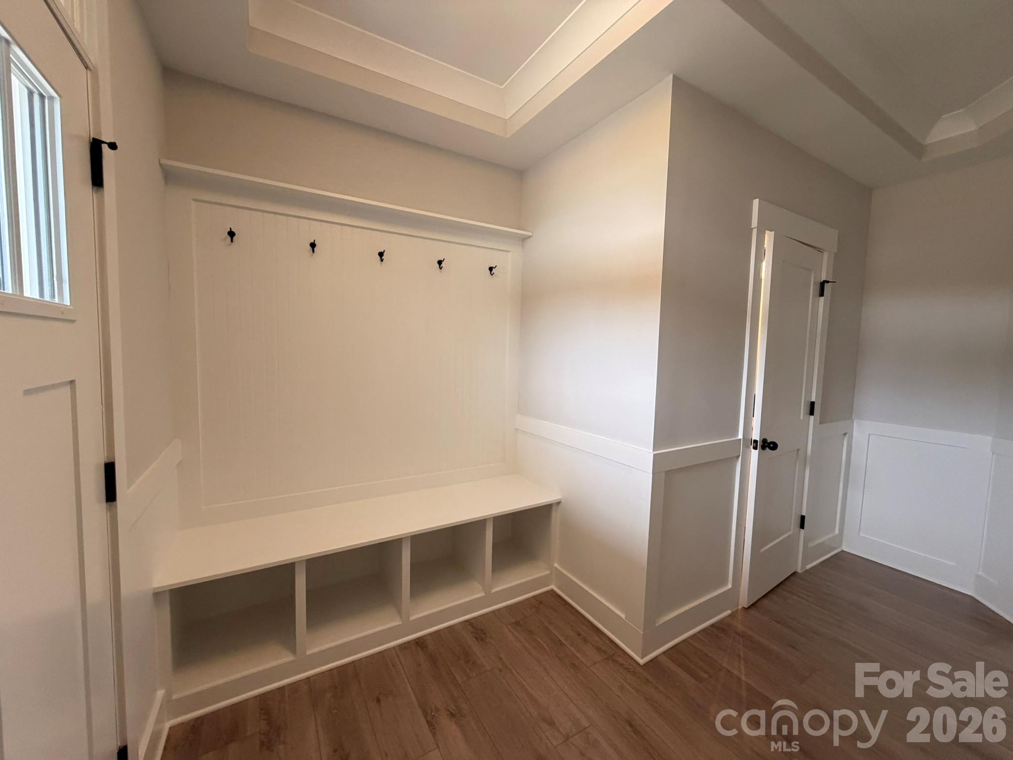 410 Blythe Townhome Lane Property Photo 5